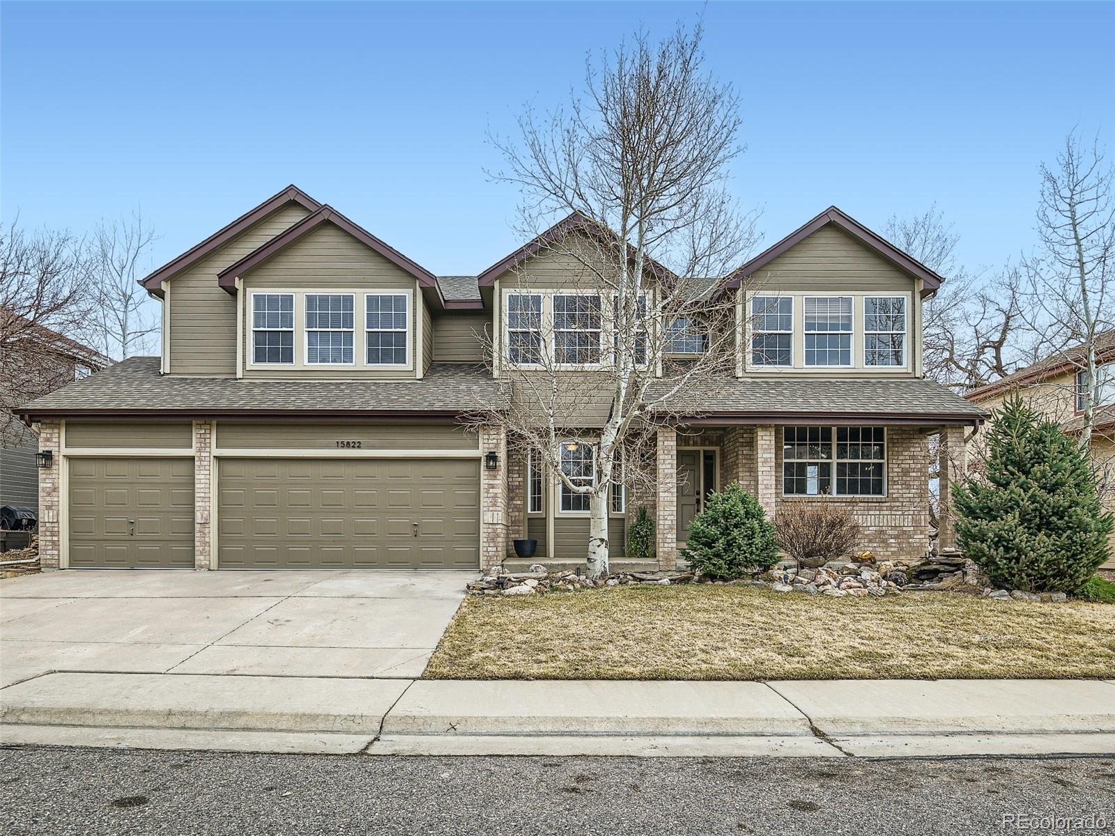 MLS Image #5 for 15822 w 70th drive,arvada, Colorado