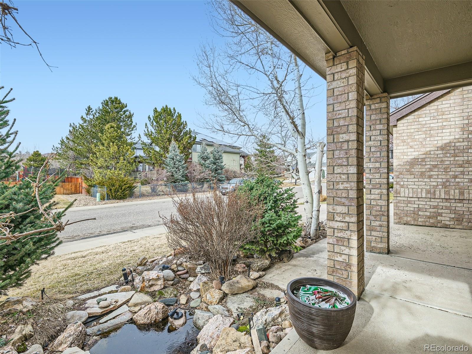 MLS Image #8 for 15822 w 70th drive,arvada, Colorado