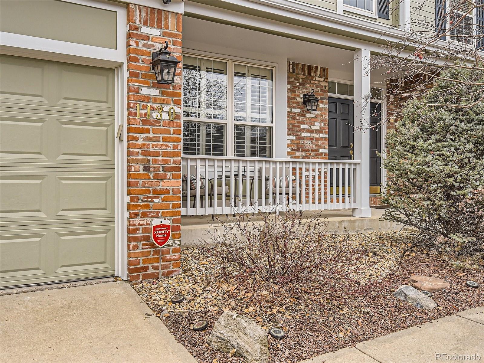 MLS Image #2 for 1130  southbury place,highlands ranch, Colorado