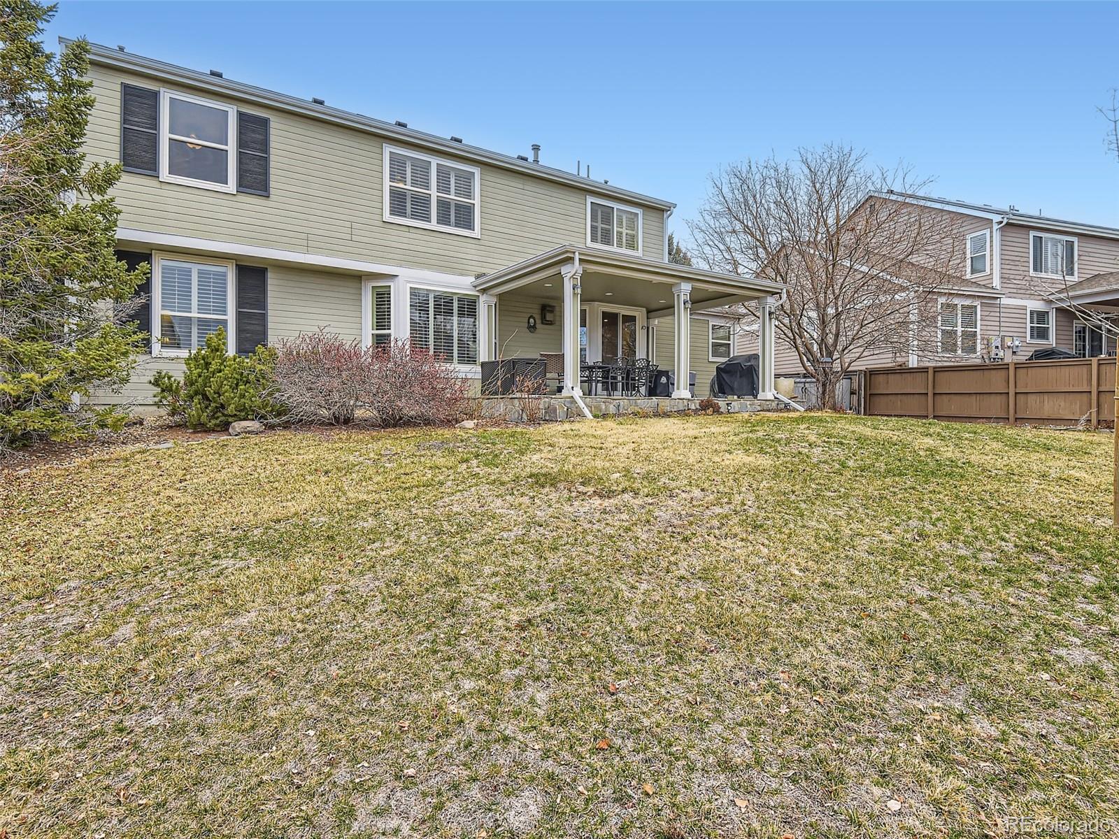 MLS Image #26 for 1130  southbury place,highlands ranch, Colorado