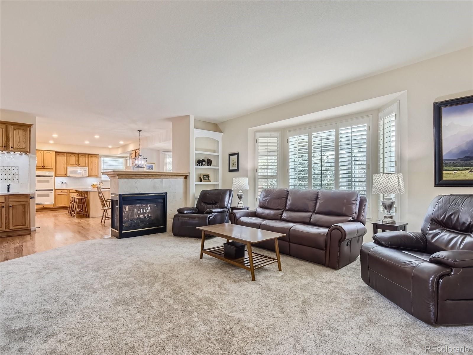 MLS Image #4 for 1130  southbury place,highlands ranch, Colorado