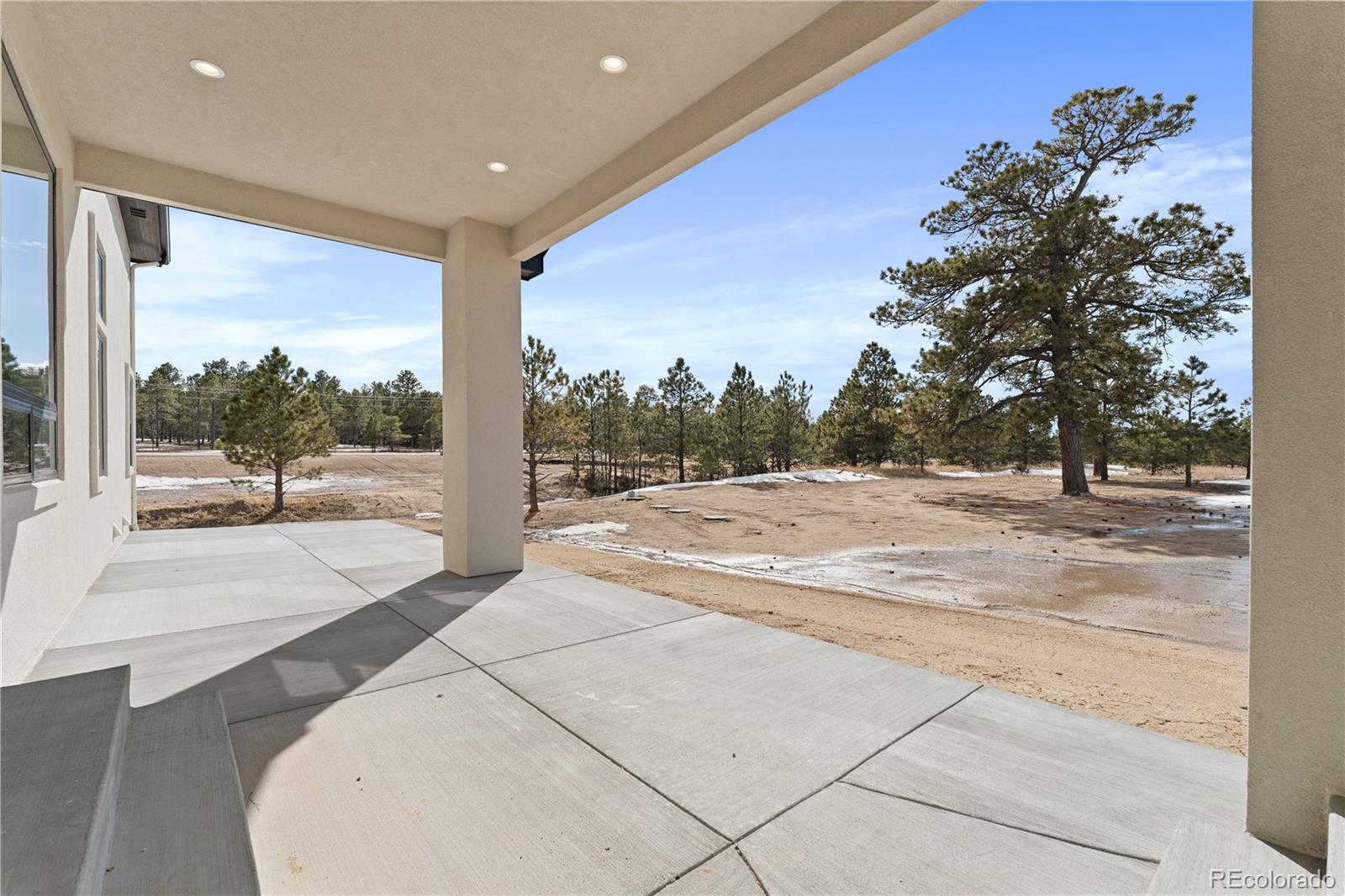 MLS Image #45 for 16510  early light drive,colorado springs, Colorado