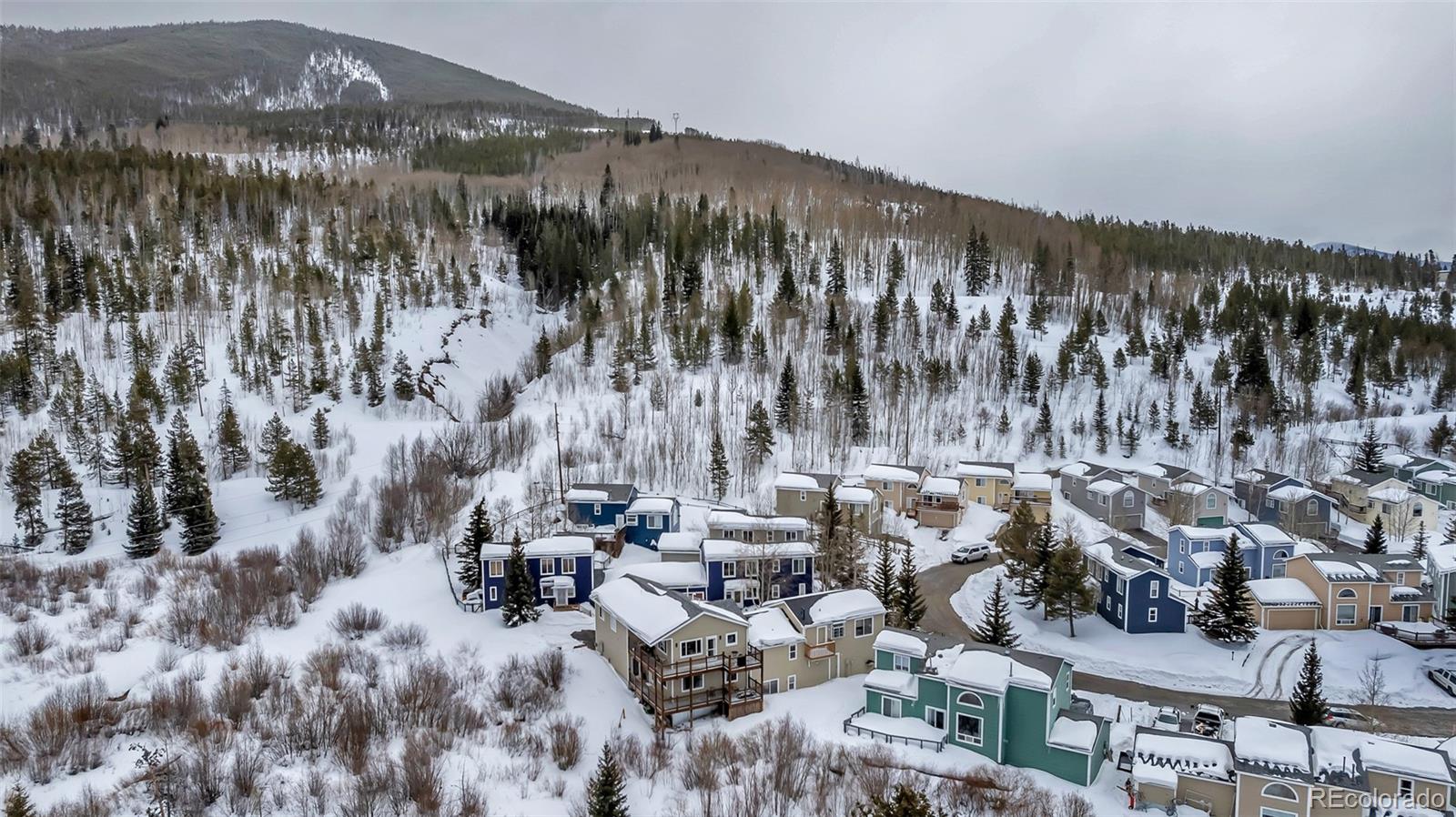 MLS Image #19 for 748  alpine road,dillon, Colorado