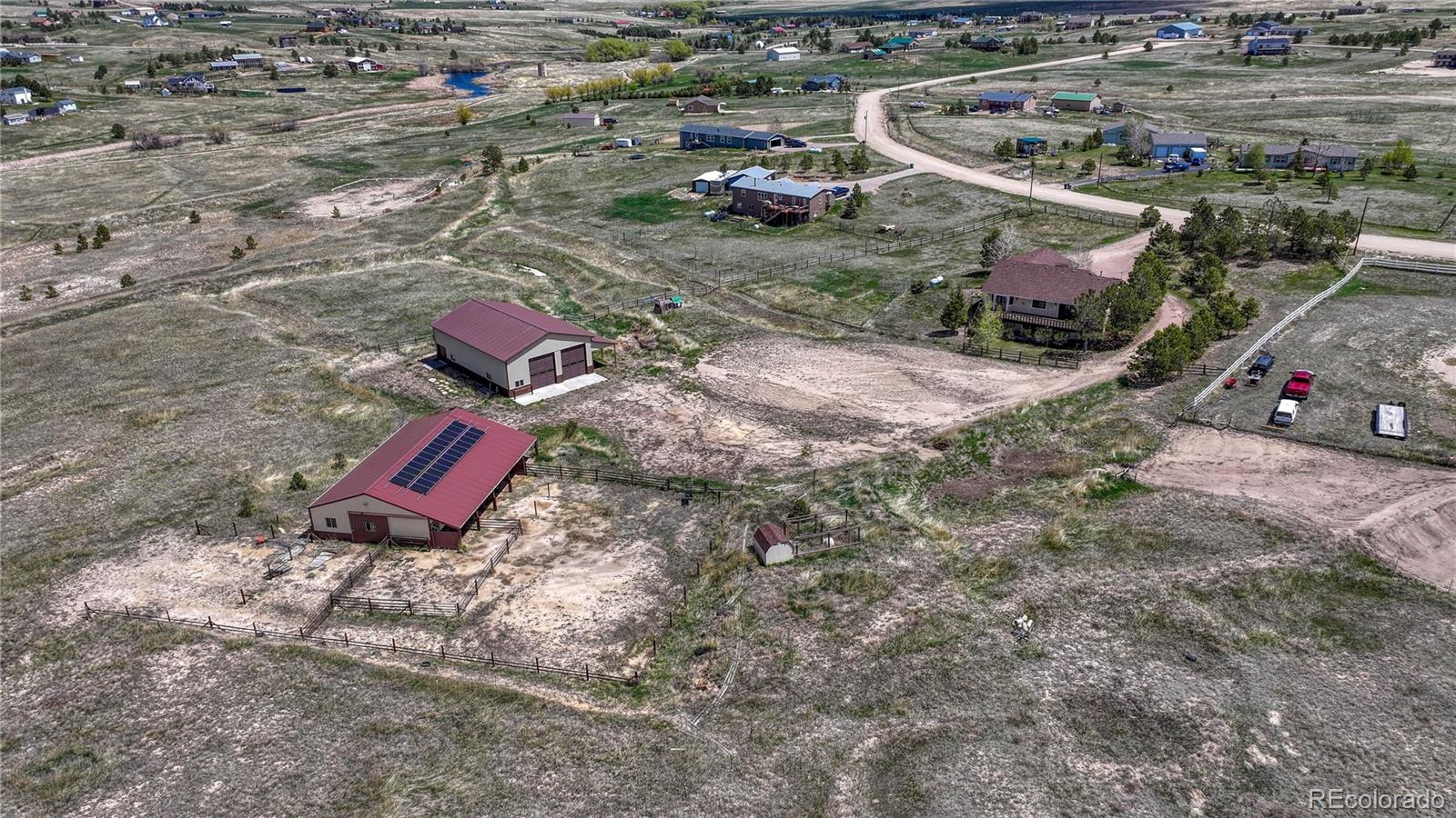 MLS Image #44 for 16080  homecrest circle,elbert, Colorado