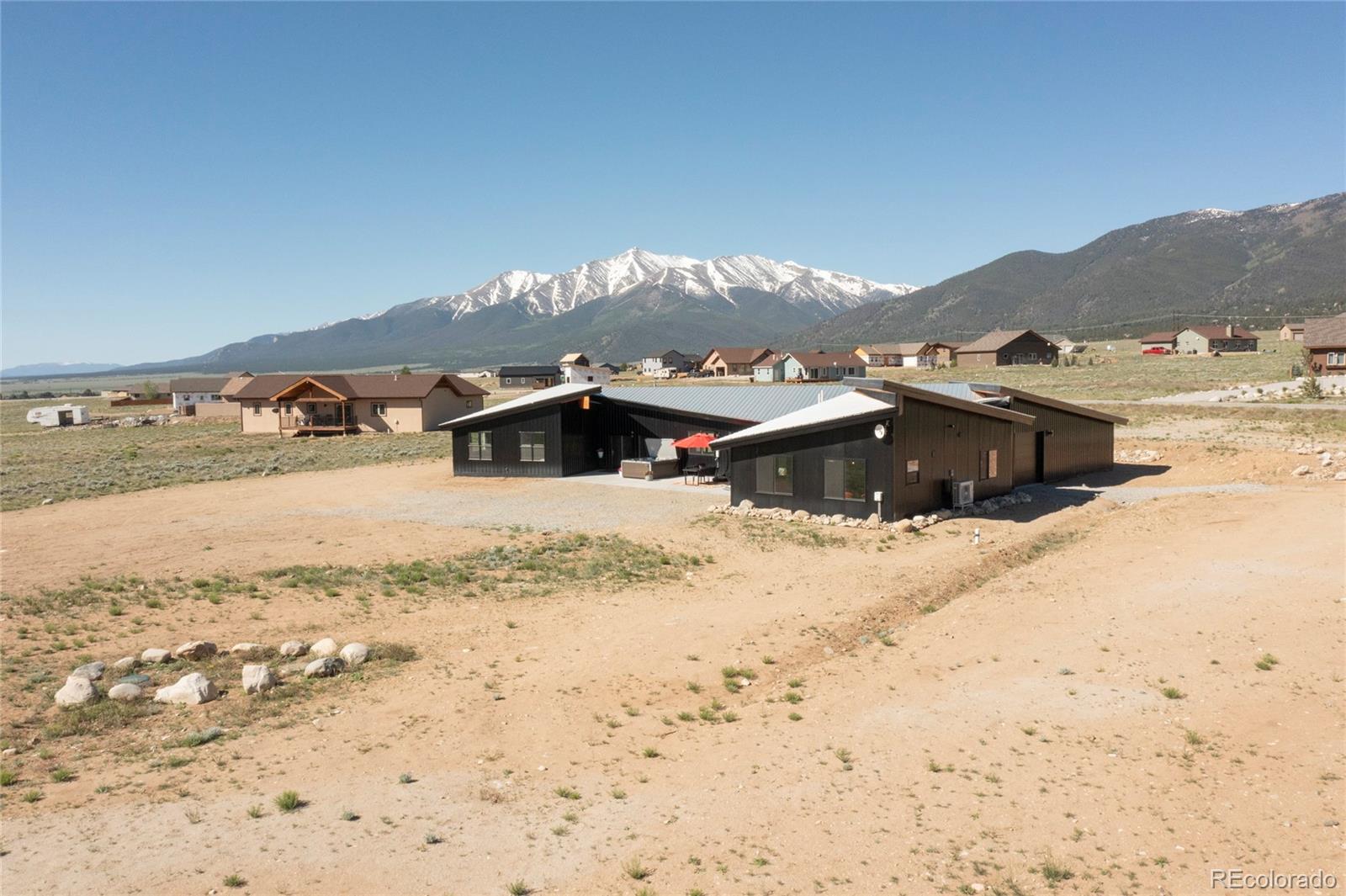 MLS Image #38 for 31281  glenview drive,buena vista, Colorado