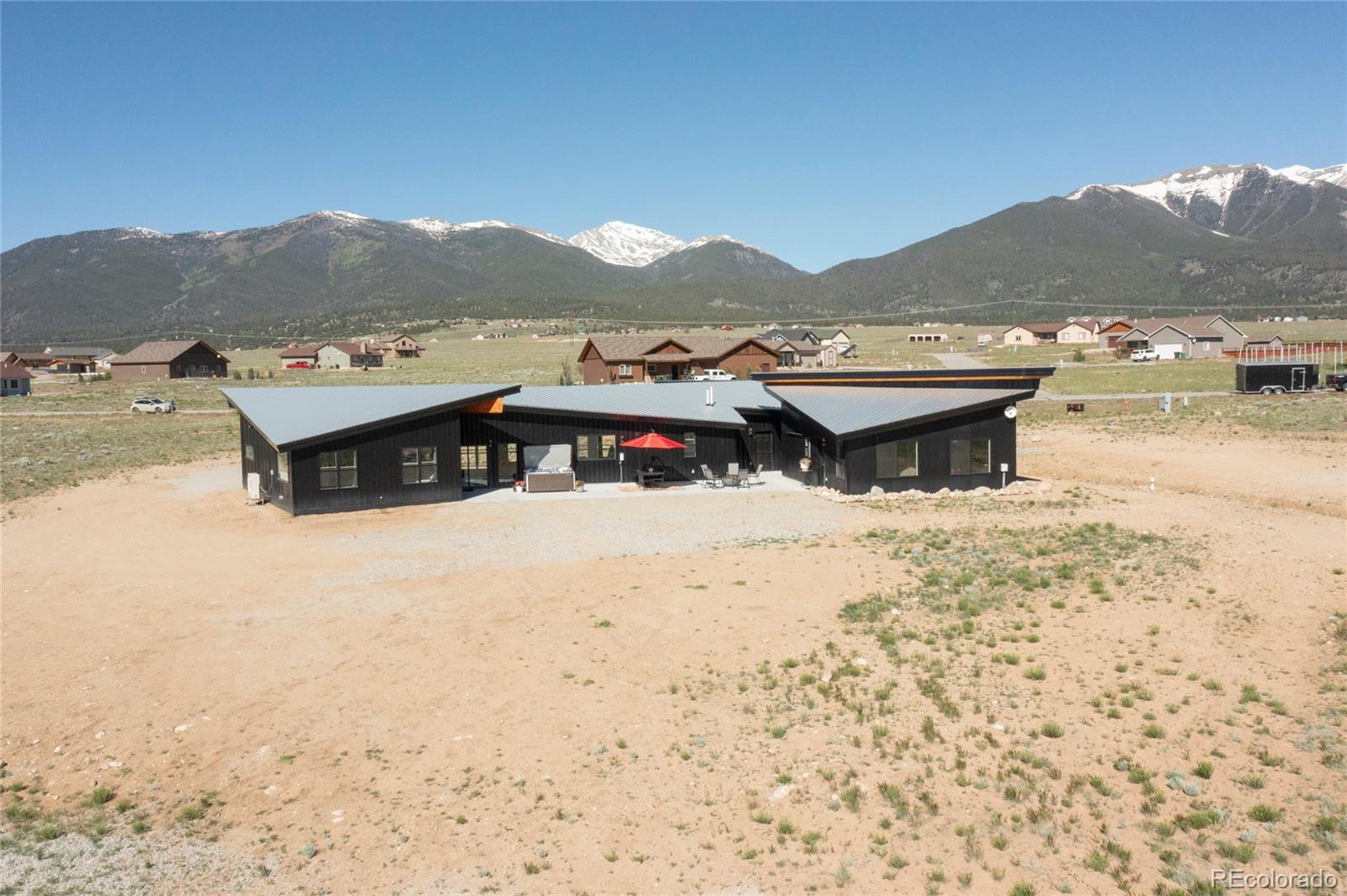 MLS Image #39 for 31281  glenview drive,buena vista, Colorado