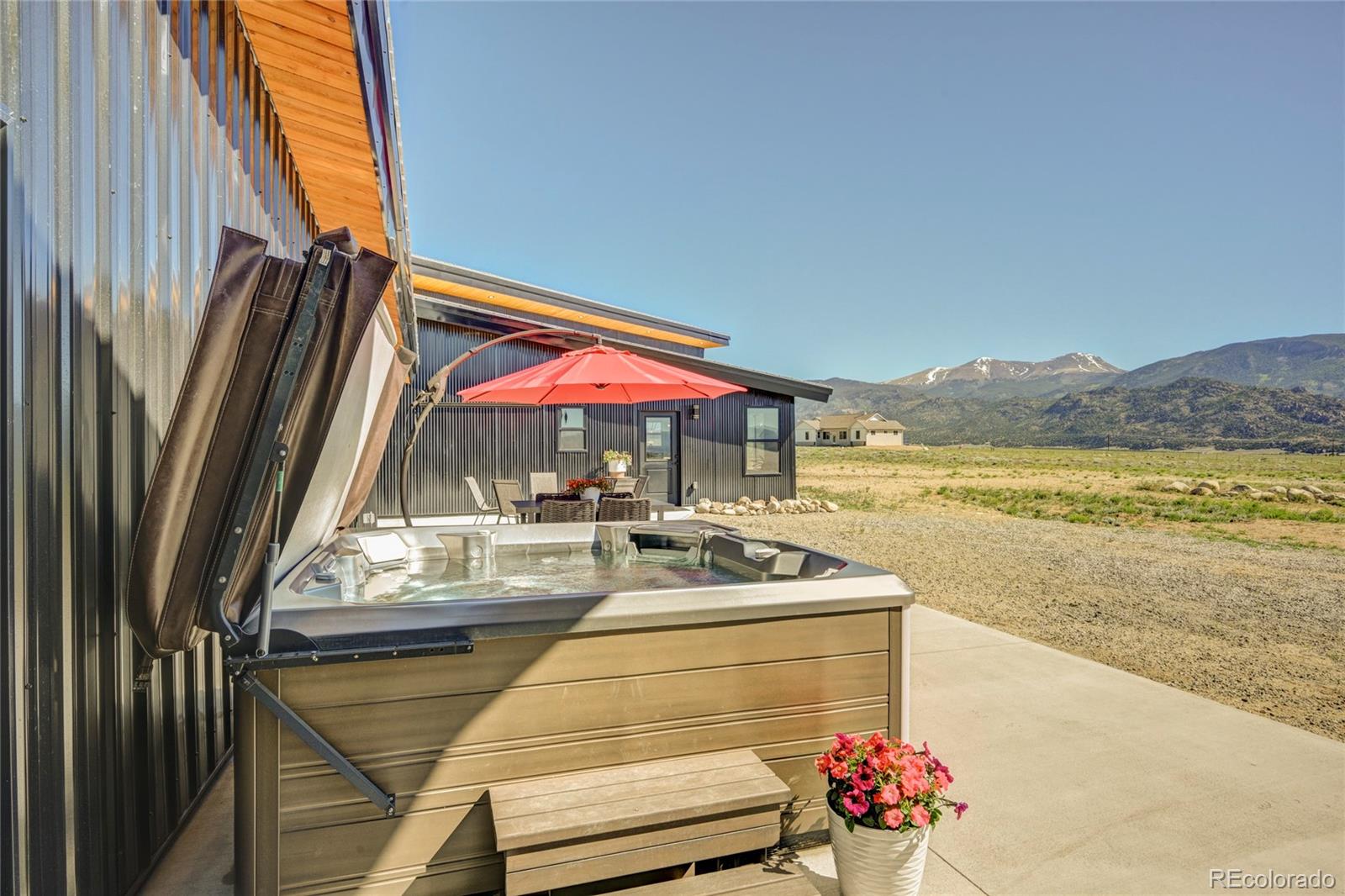 MLS Image #41 for 31281  glenview drive,buena vista, Colorado