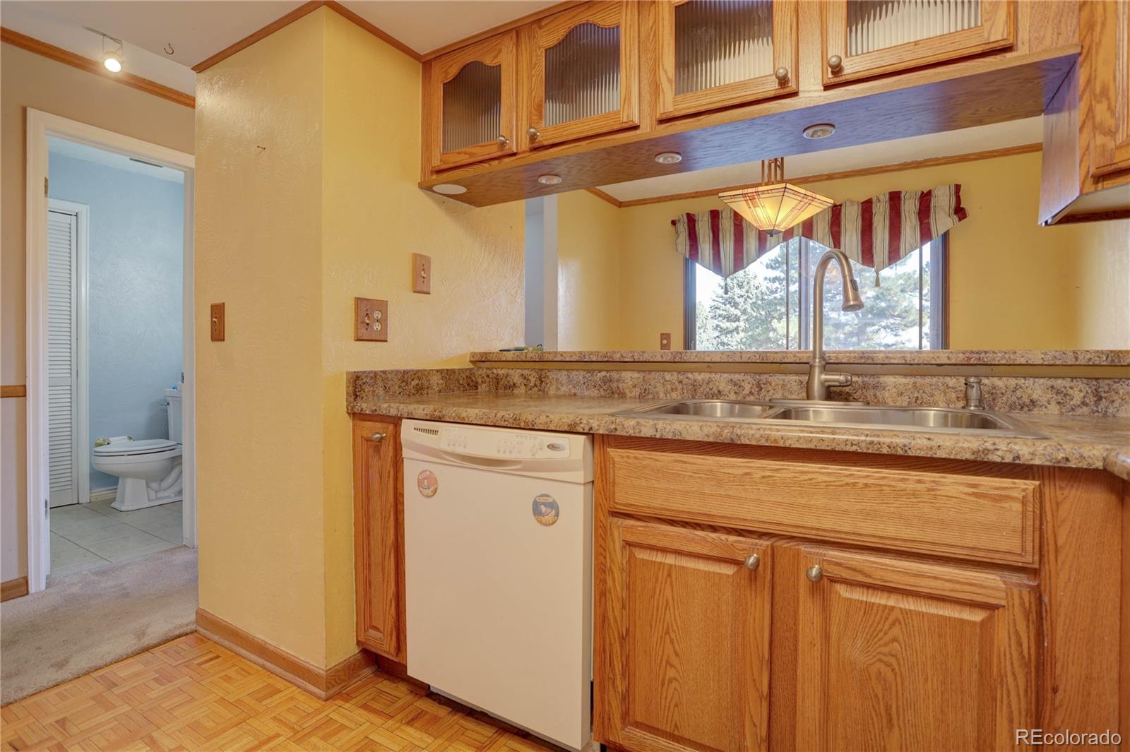 MLS Image #10 for 112 s holman way,golden, Colorado