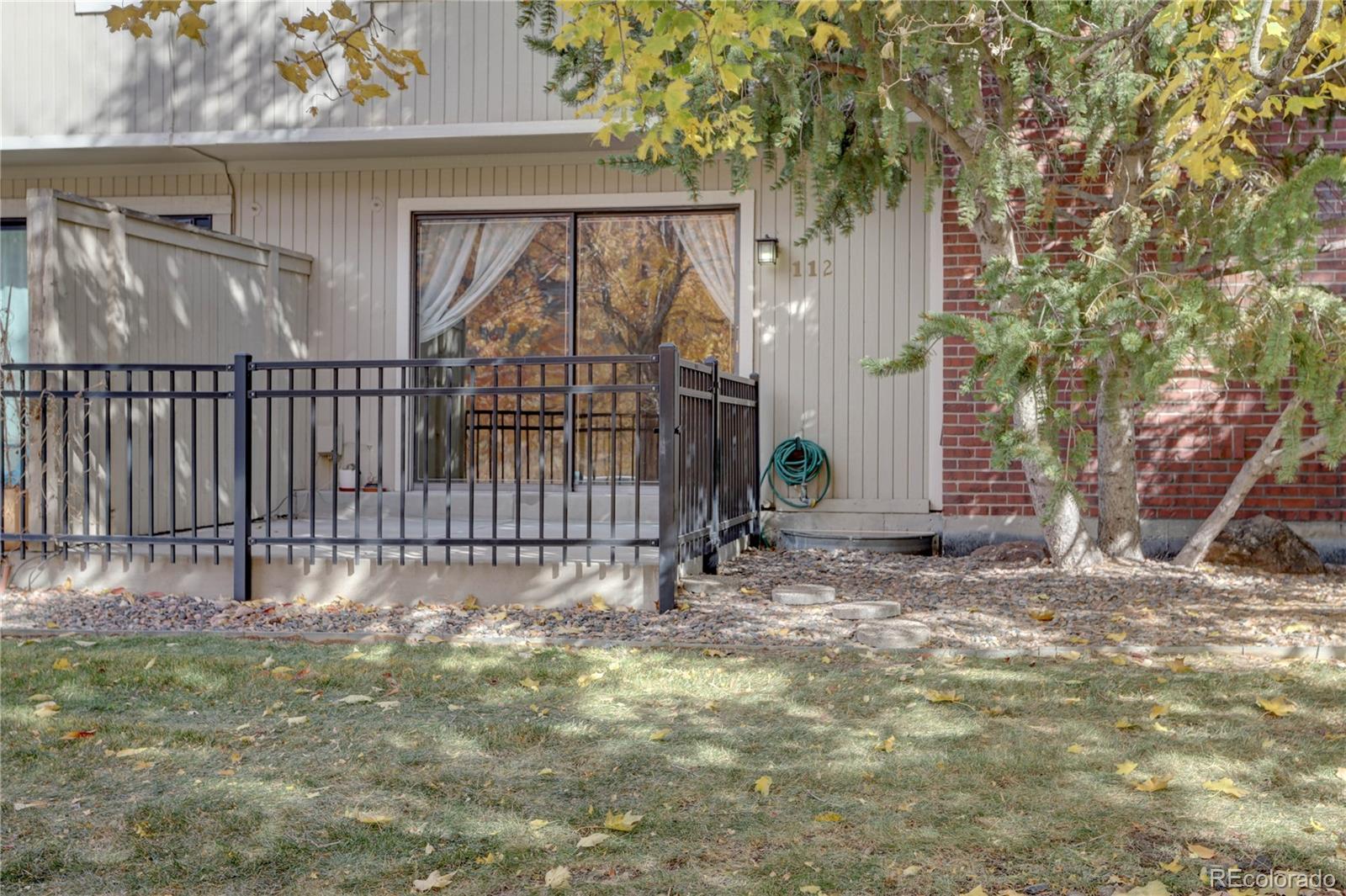 MLS Image #16 for 112 s holman way,golden, Colorado