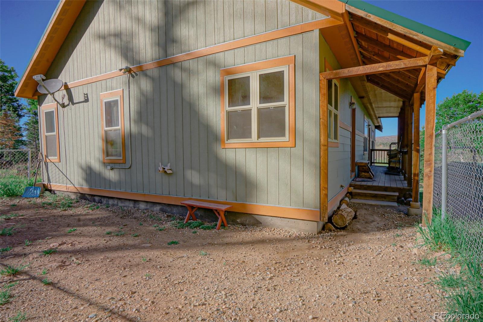 MLS Image #29 for 782-783  forbes park road,fort garland, Colorado