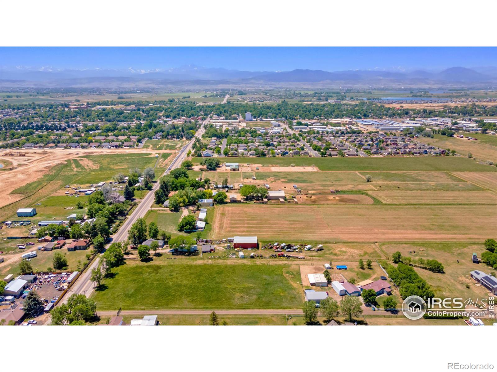 MLS Image #31 for 520 e county road 8 ,berthoud, Colorado
