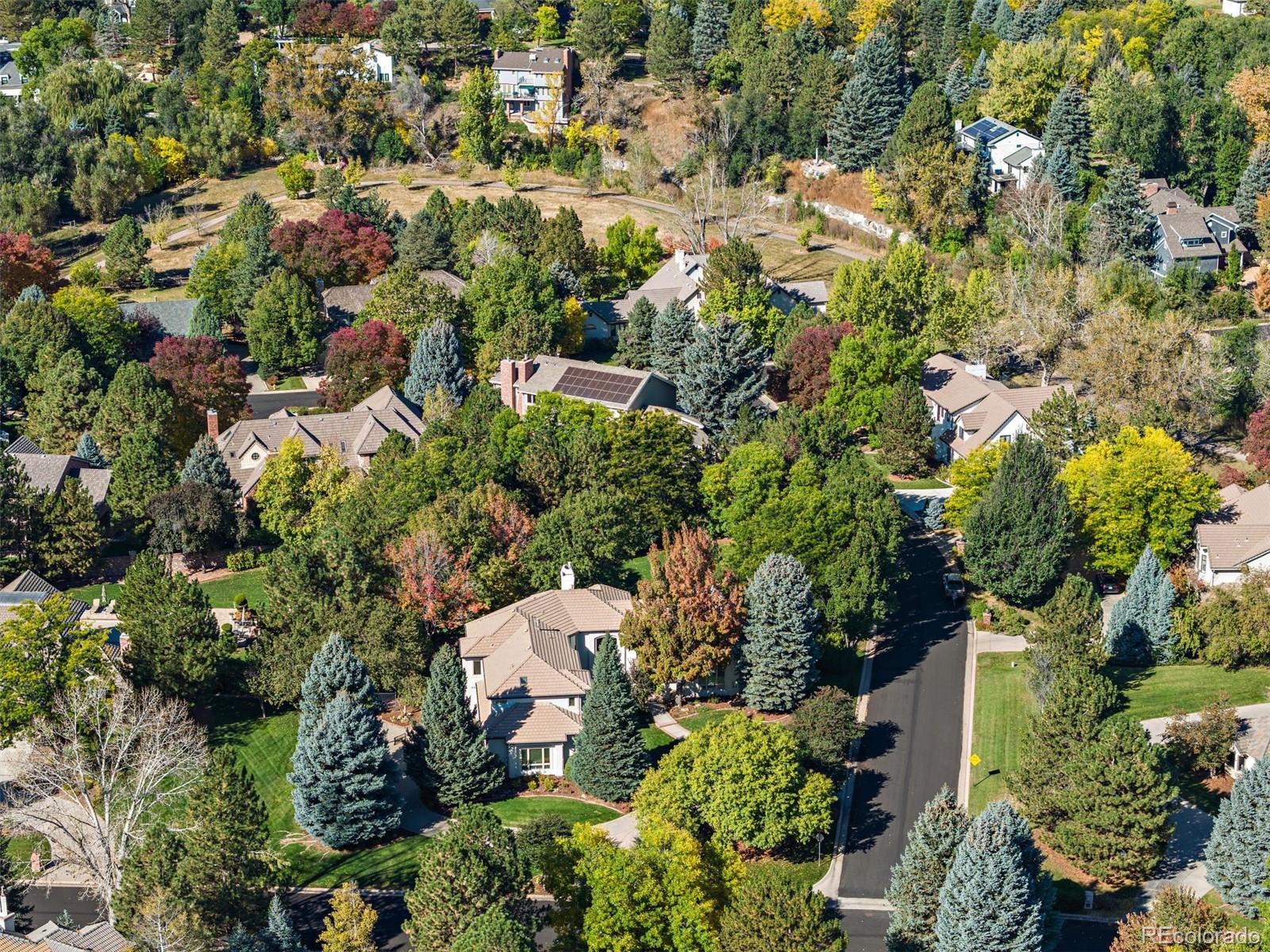 MLS Image #34 for 4915 s vine street,cherry hills village, Colorado