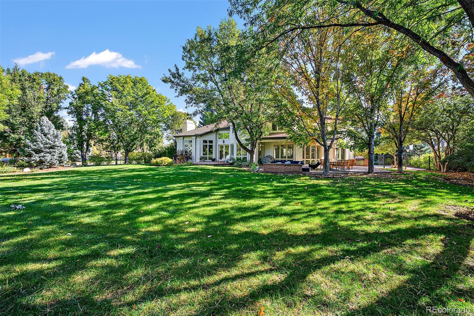 MLS Image #40 for 4915 s vine street,cherry hills village, Colorado