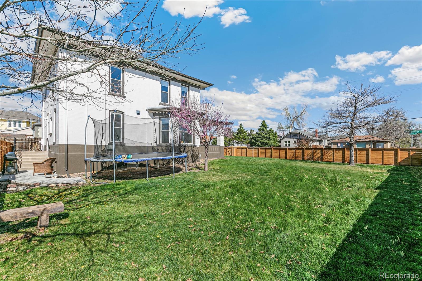 MLS Image #26 for 3395 n madison street,denver, Colorado