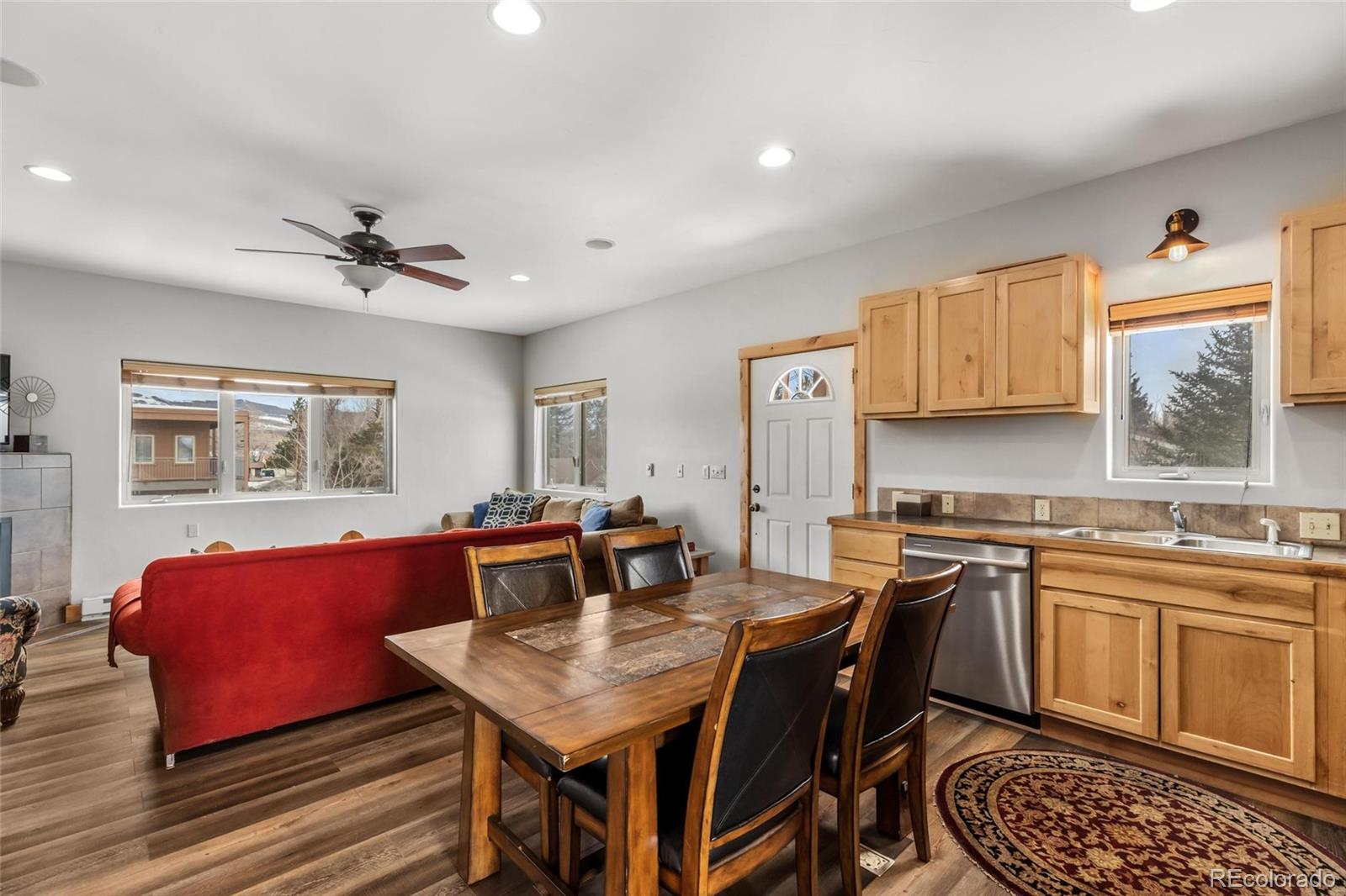 MLS Image #3 for 171 s 6th street,hayden, Colorado