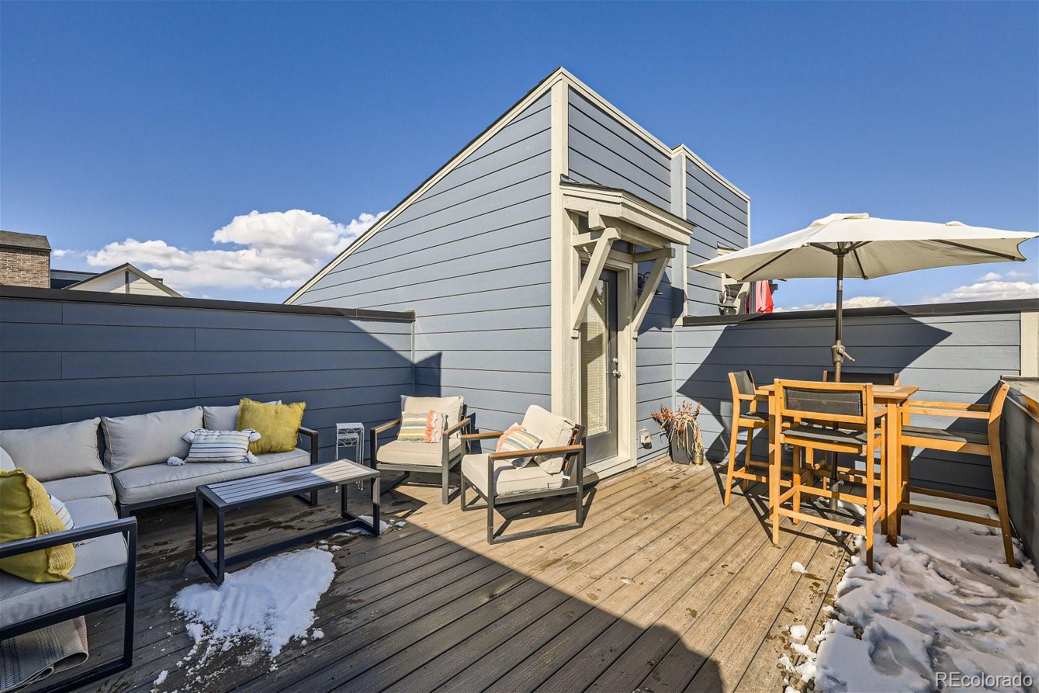 MLS Image #7 for 12125 w 57th place,arvada, Colorado