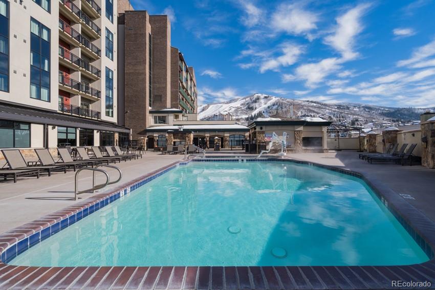 MLS Image #15 for 2200  village inn court,steamboat springs, Colorado