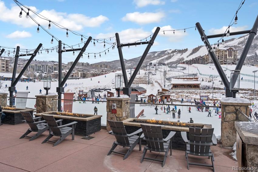 MLS Image #16 for 2200  village inn court,steamboat springs, Colorado