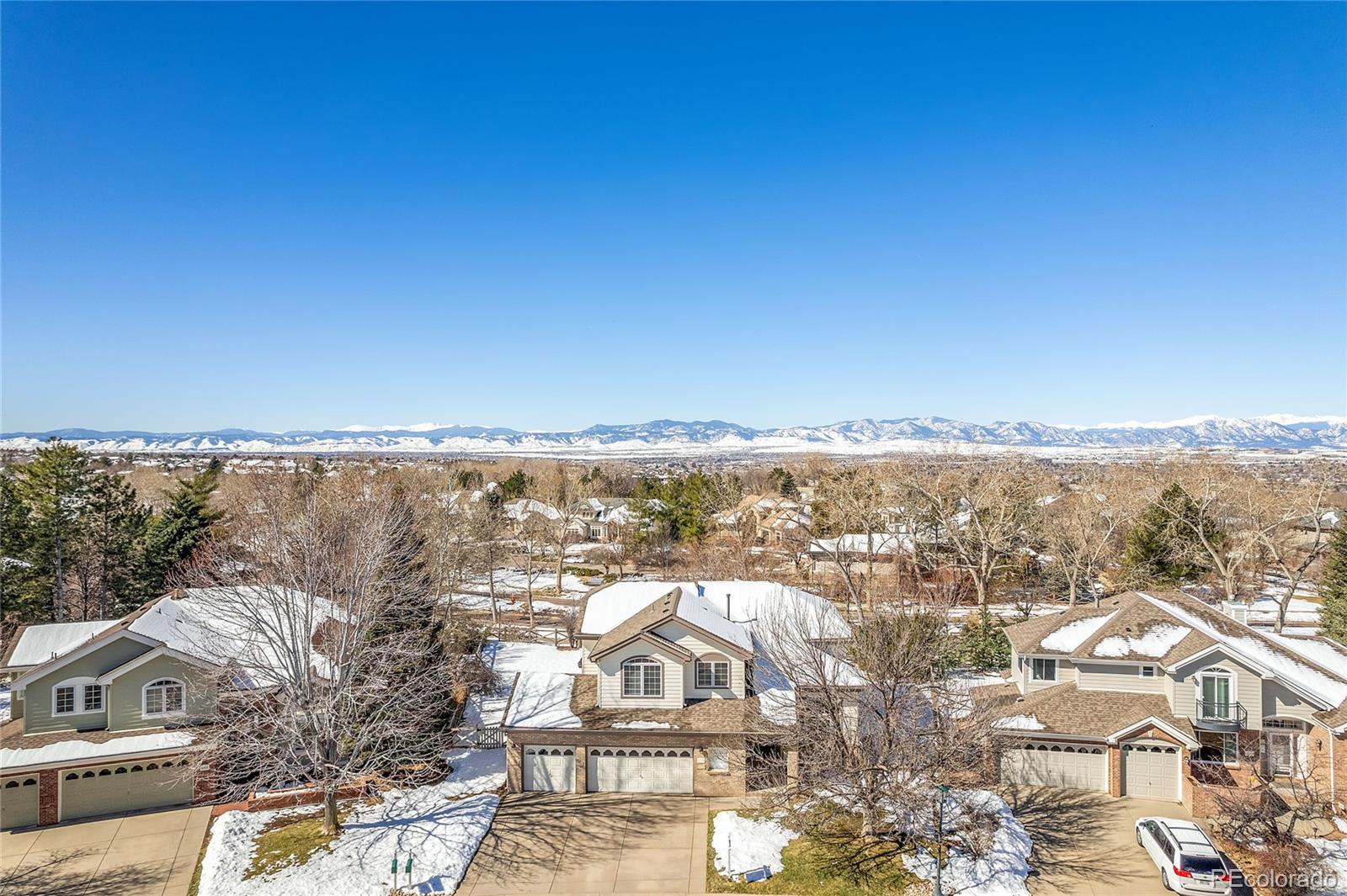 MLS Image #1 for 10879  irving court,westminster, Colorado