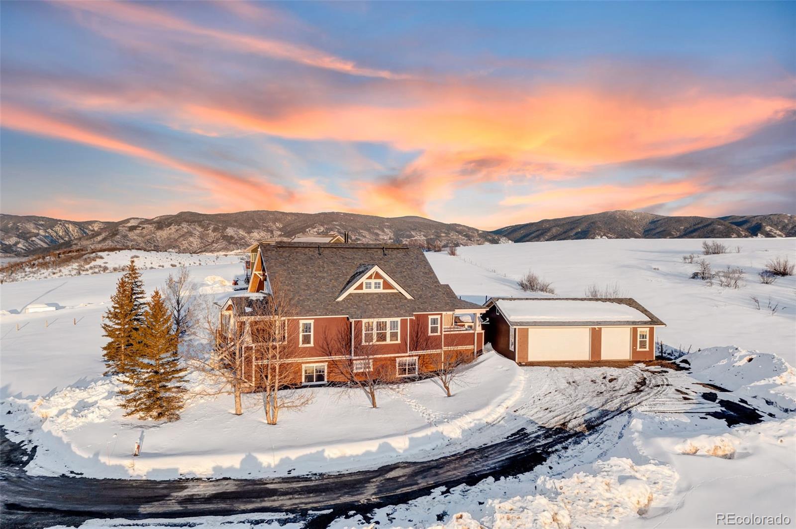 MLS Image #40 for 31714  whiskey hill lane,steamboat springs, Colorado