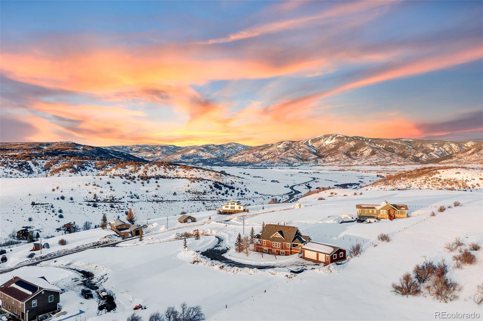 MLS Image #41 for 31714  whiskey hill lane,steamboat springs, Colorado