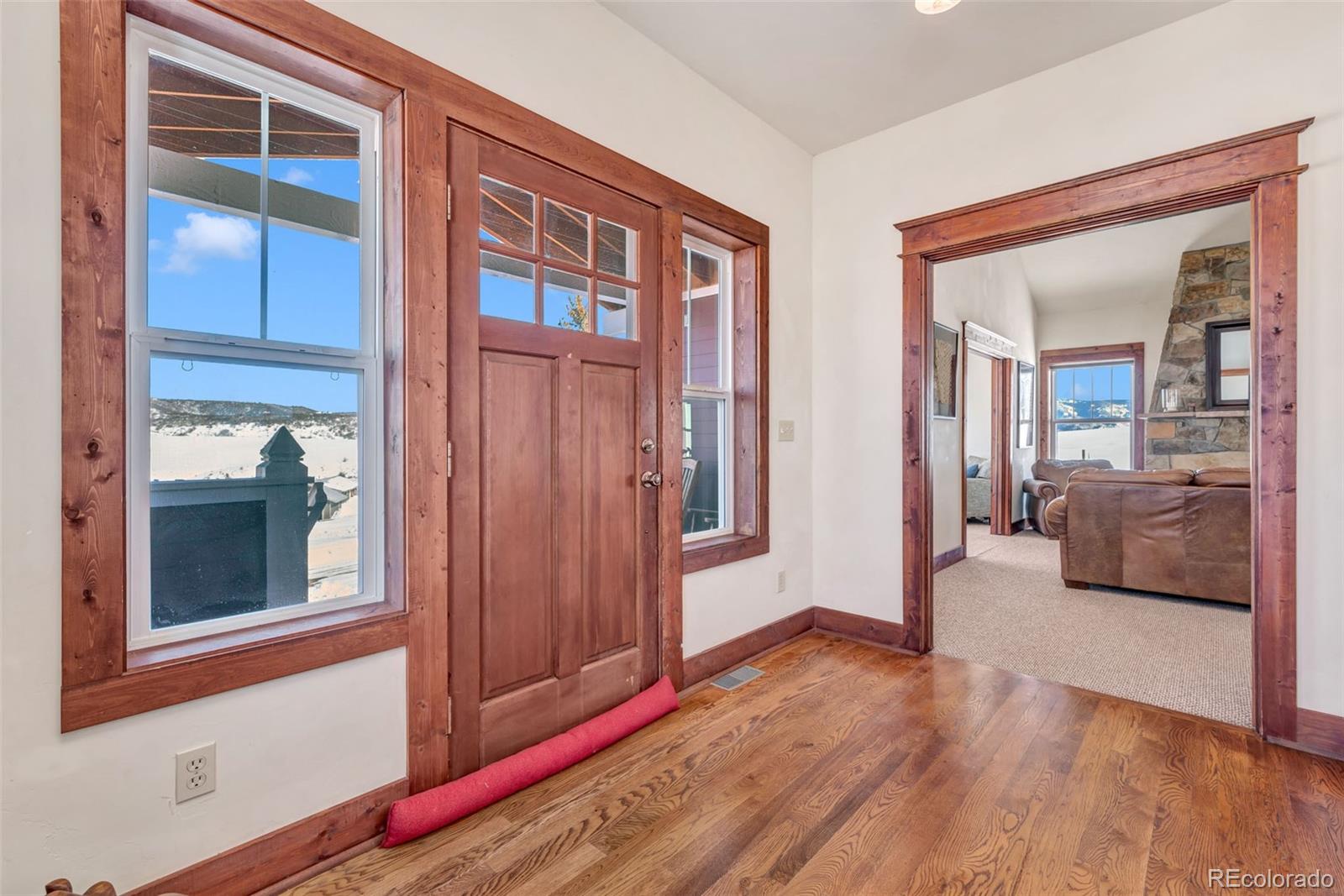 MLS Image #5 for 31714  whiskey hill lane,steamboat springs, Colorado