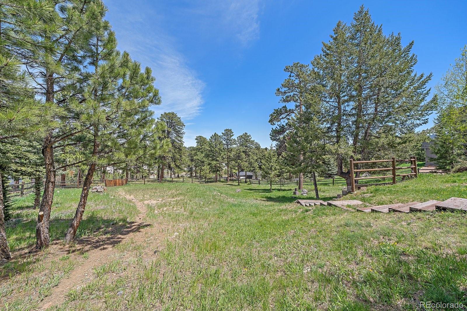 MLS Image #33 for 3134  elk view drive,evergreen, Colorado