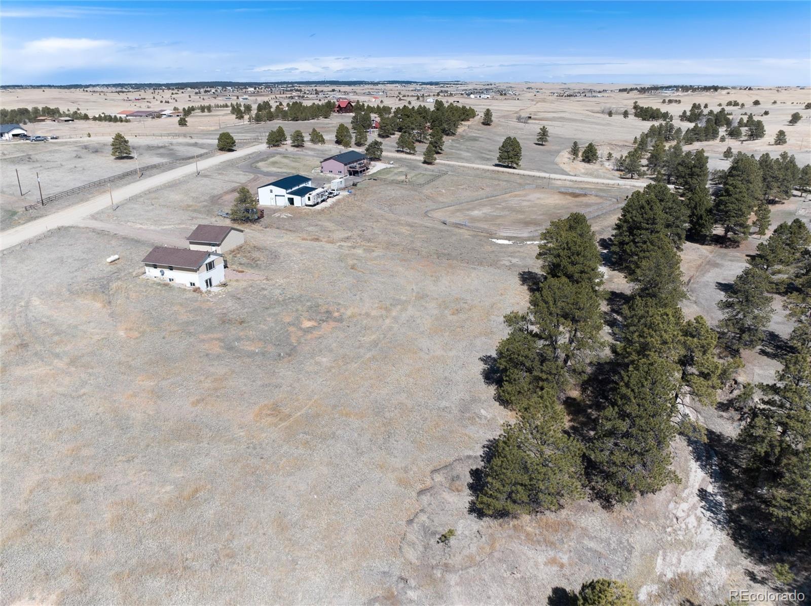 MLS Image #46 for 32374  pine view drive,kiowa, Colorado