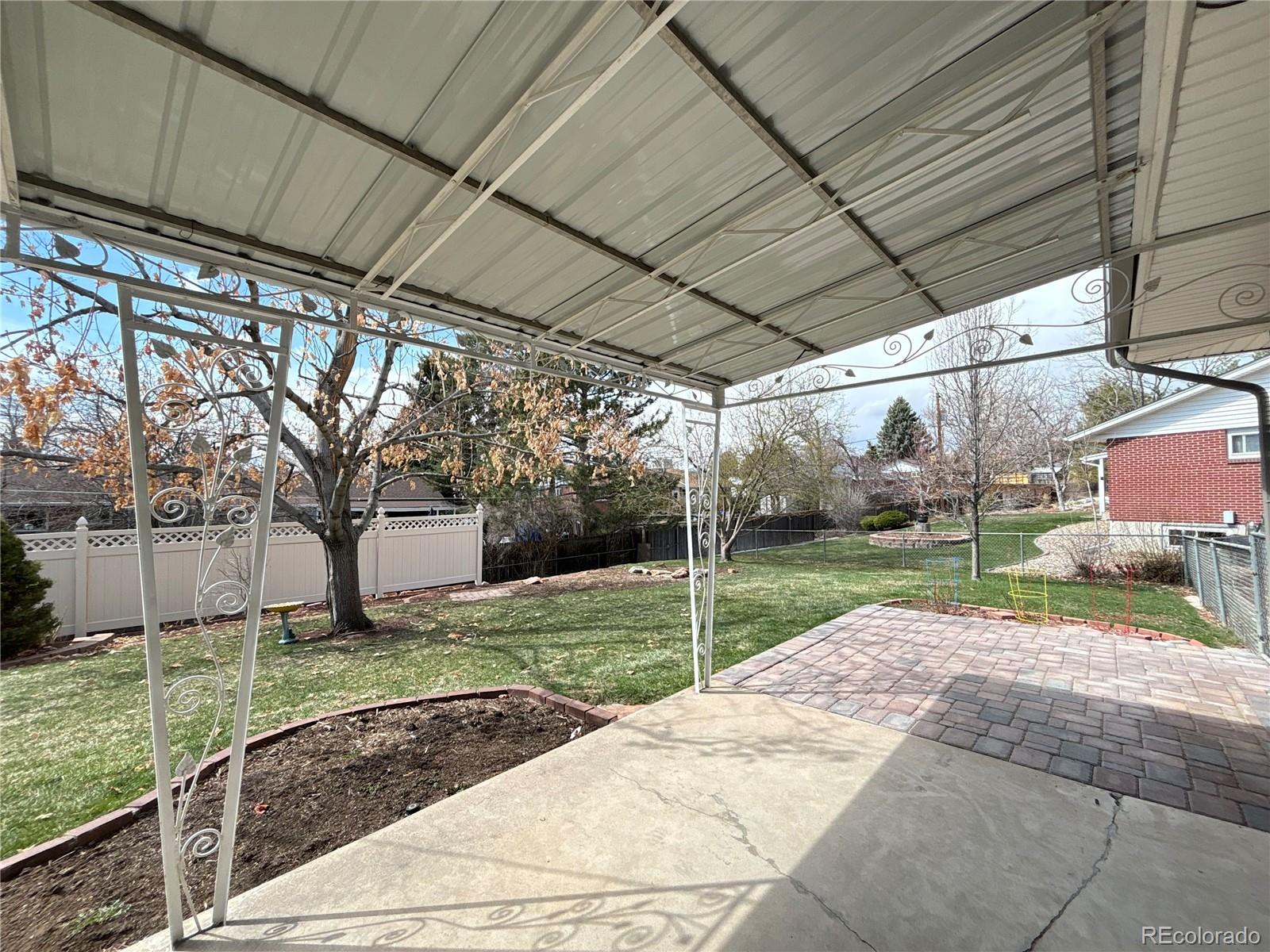 MLS Image #22 for 12358 w mexico place,lakewood, Colorado
