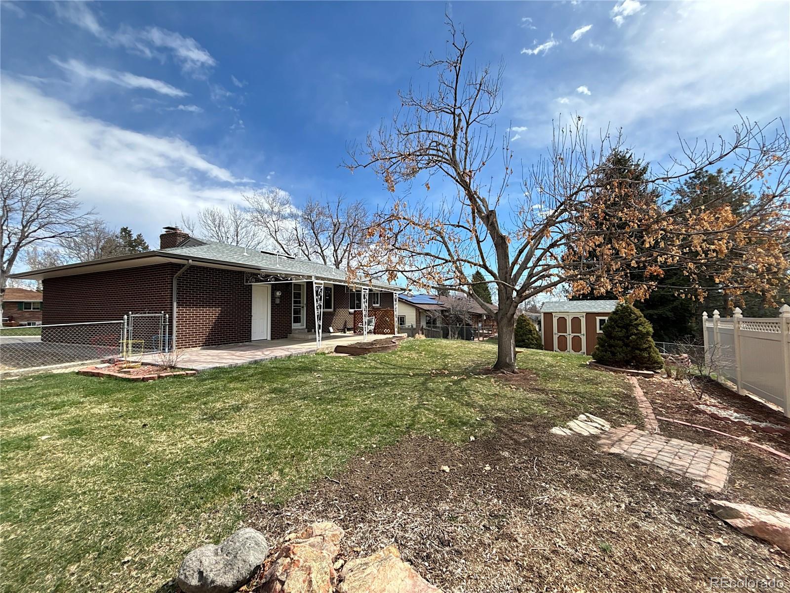 MLS Image #25 for 12358 w mexico place,lakewood, Colorado