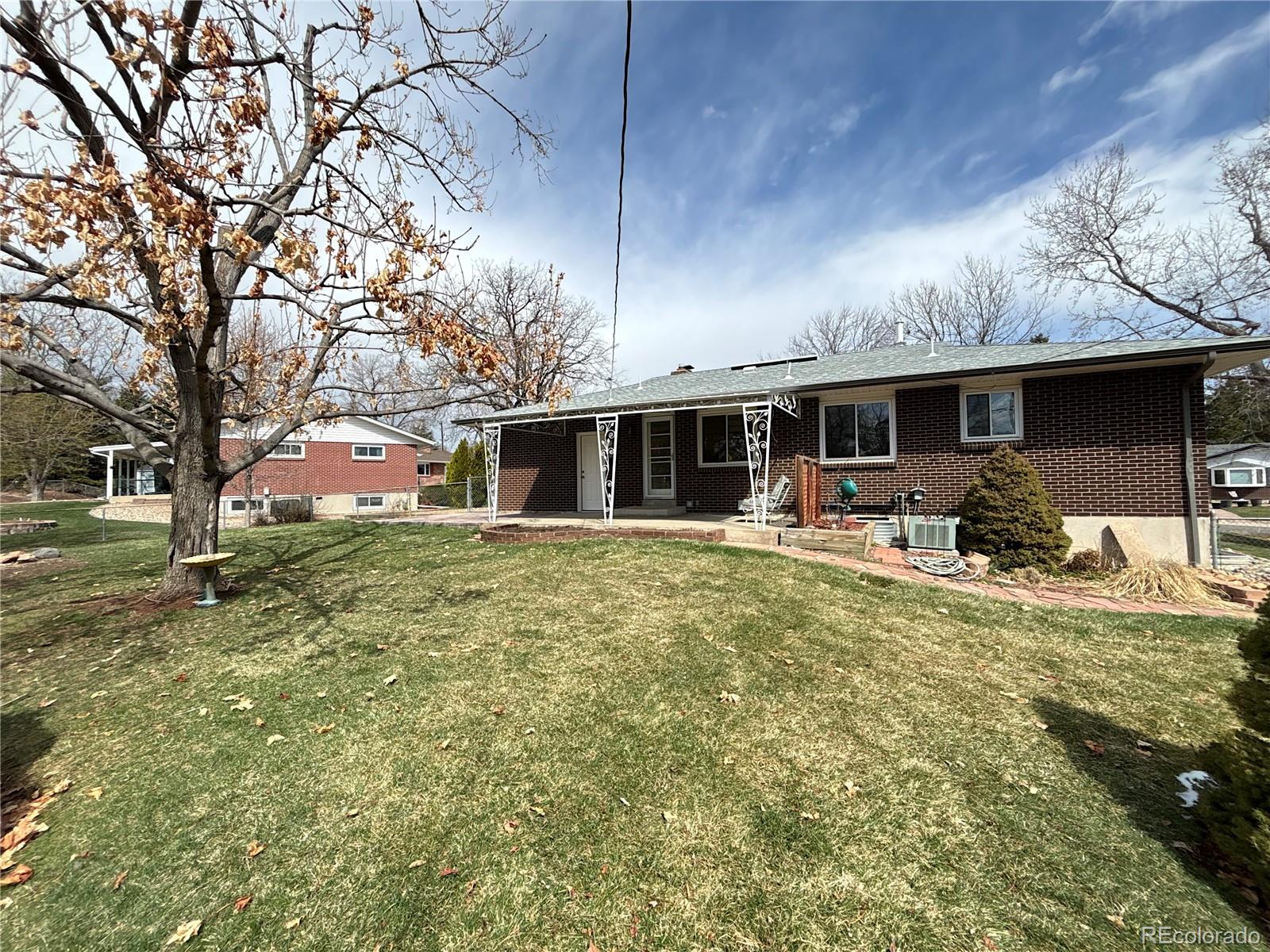 MLS Image #26 for 12358 w mexico place,lakewood, Colorado