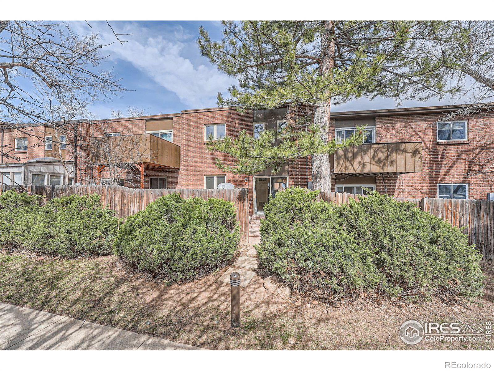 MLS Image #20 for 1518  chambers drive,boulder, Colorado