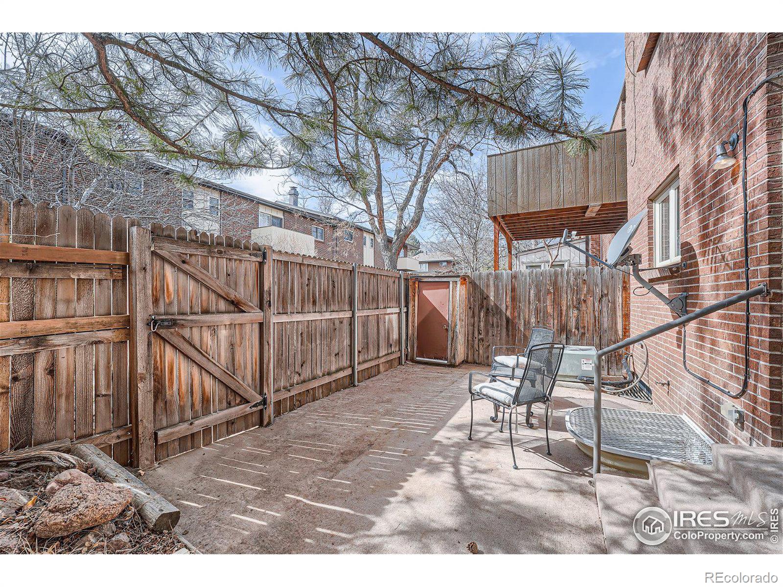 MLS Image #21 for 1518  chambers drive,boulder, Colorado
