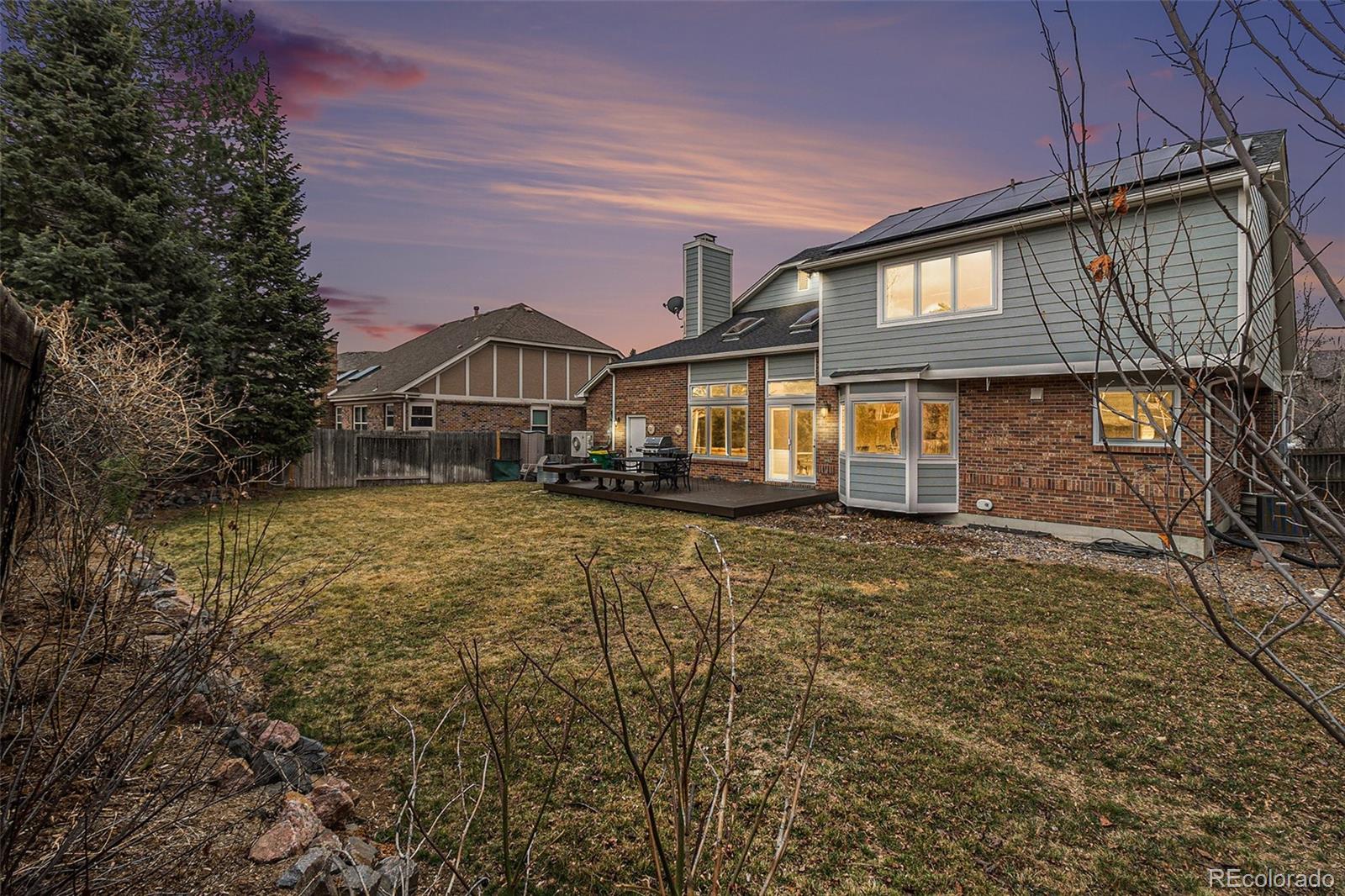 MLS Image #35 for 4183 w 98th way,westminster, Colorado