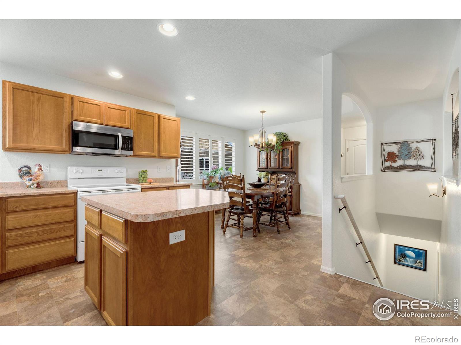 MLS Image #13 for 7450  home stretch drive,wellington, Colorado