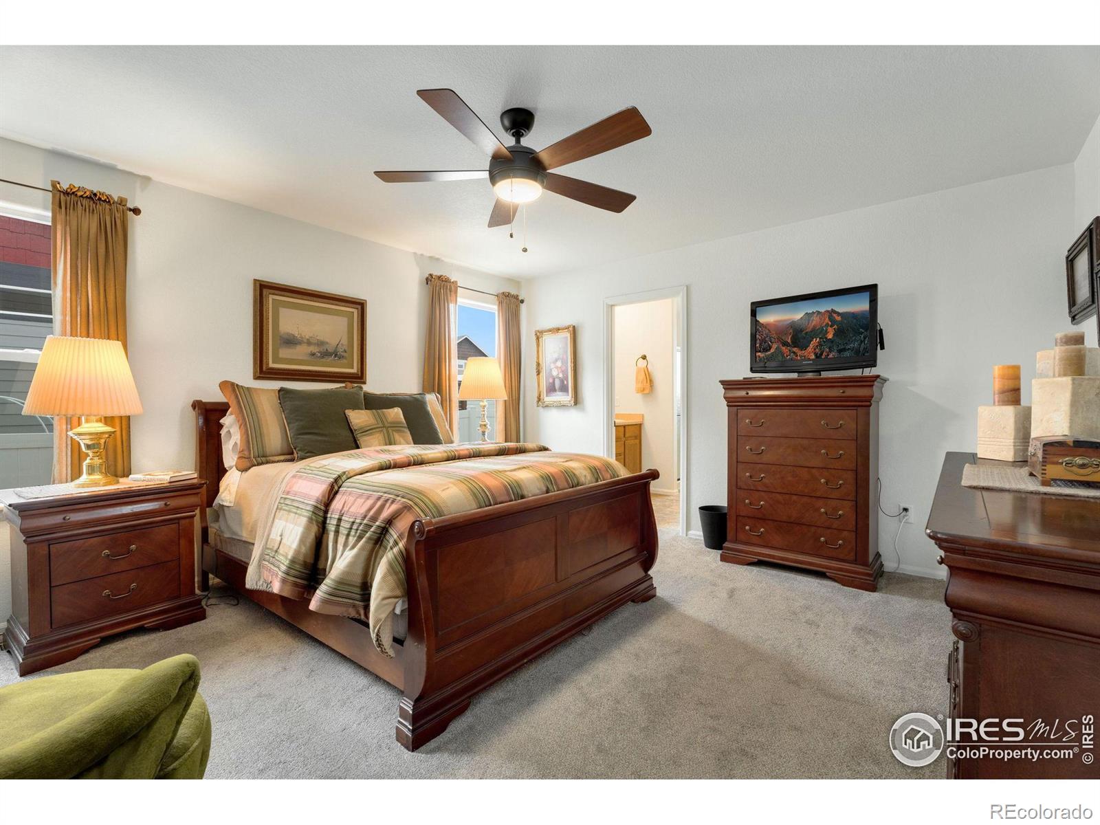 MLS Image #18 for 7450  home stretch drive,wellington, Colorado