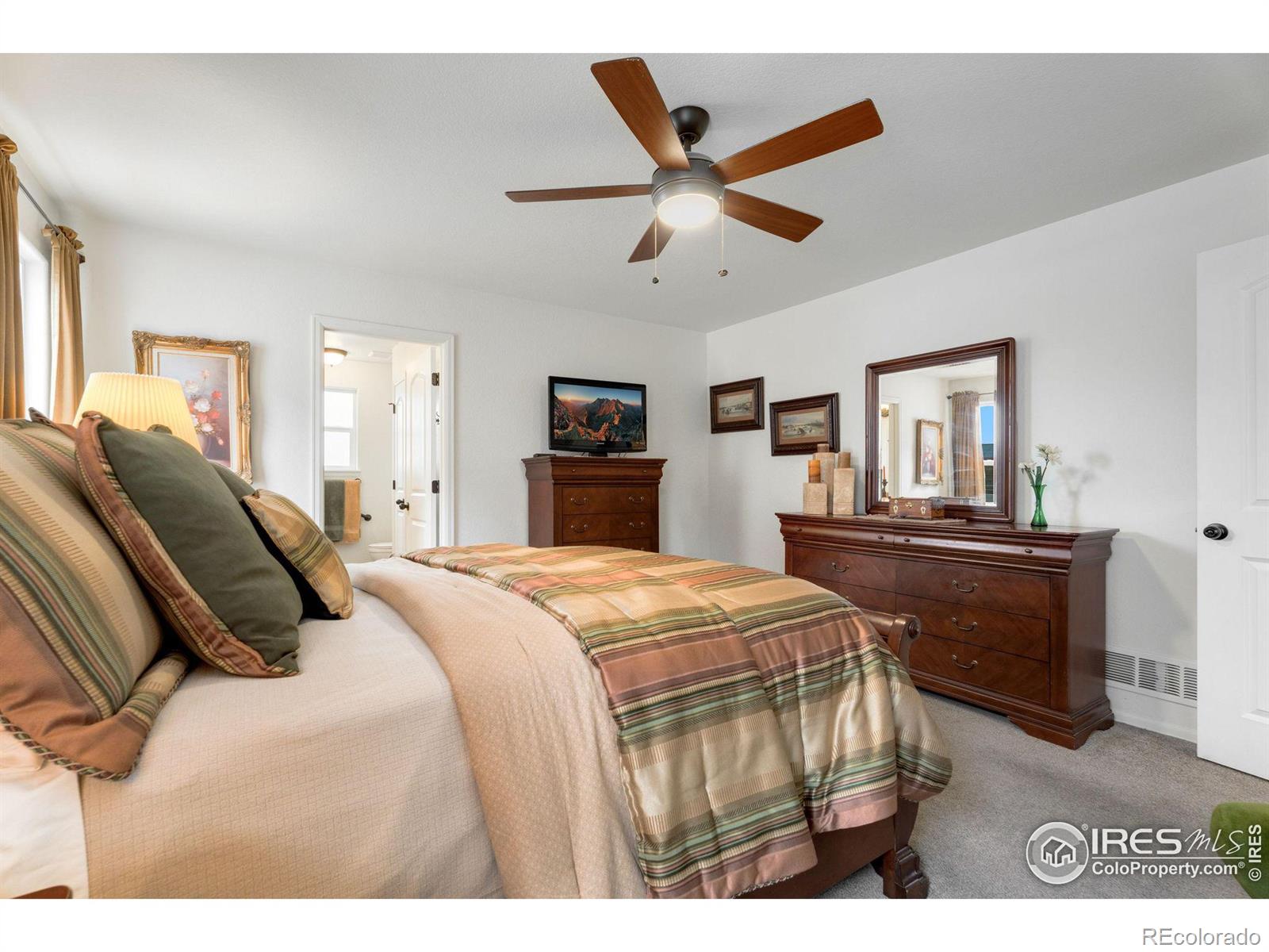 MLS Image #20 for 7450  home stretch drive,wellington, Colorado