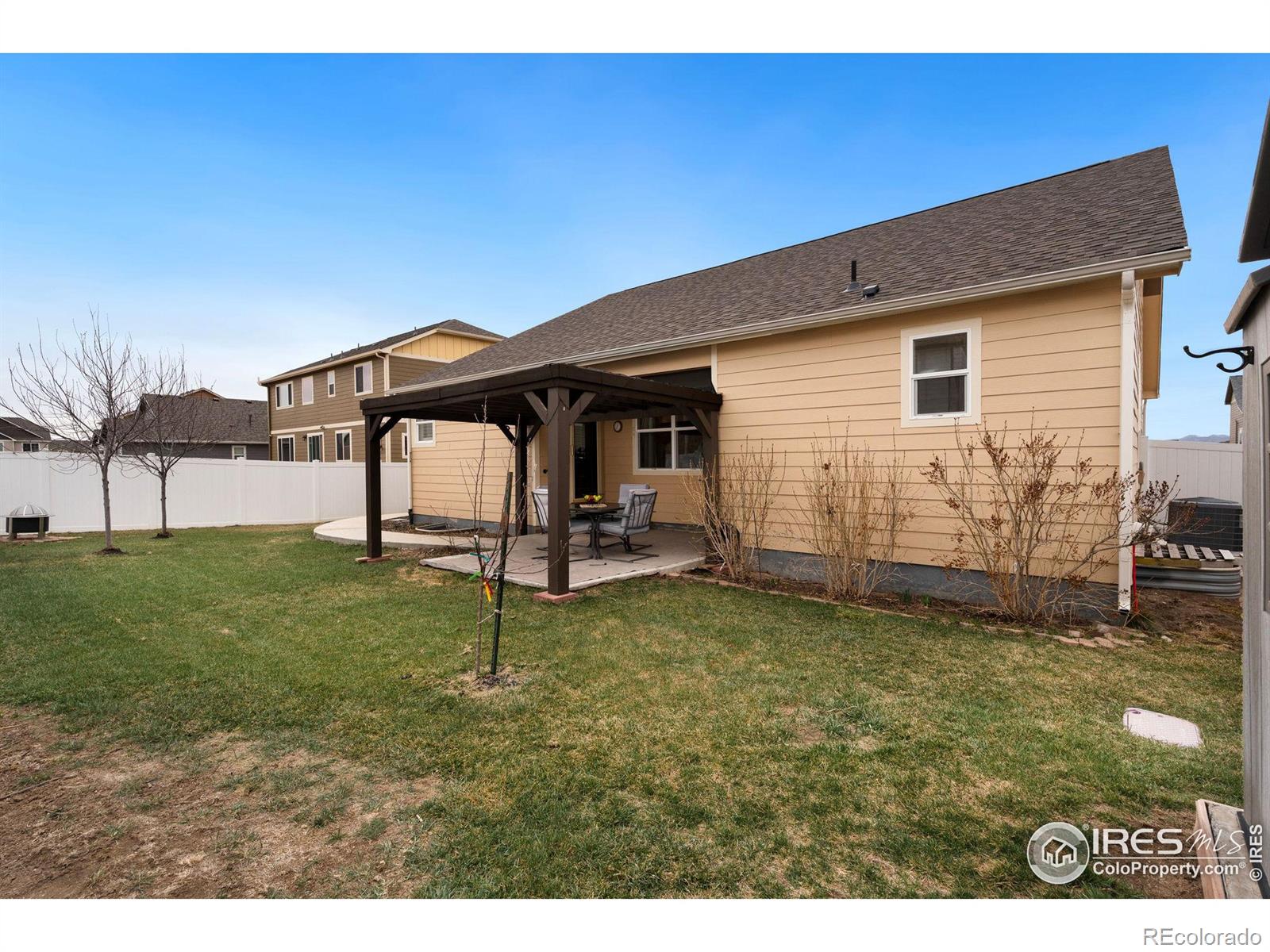 MLS Image #34 for 7450  home stretch drive,wellington, Colorado