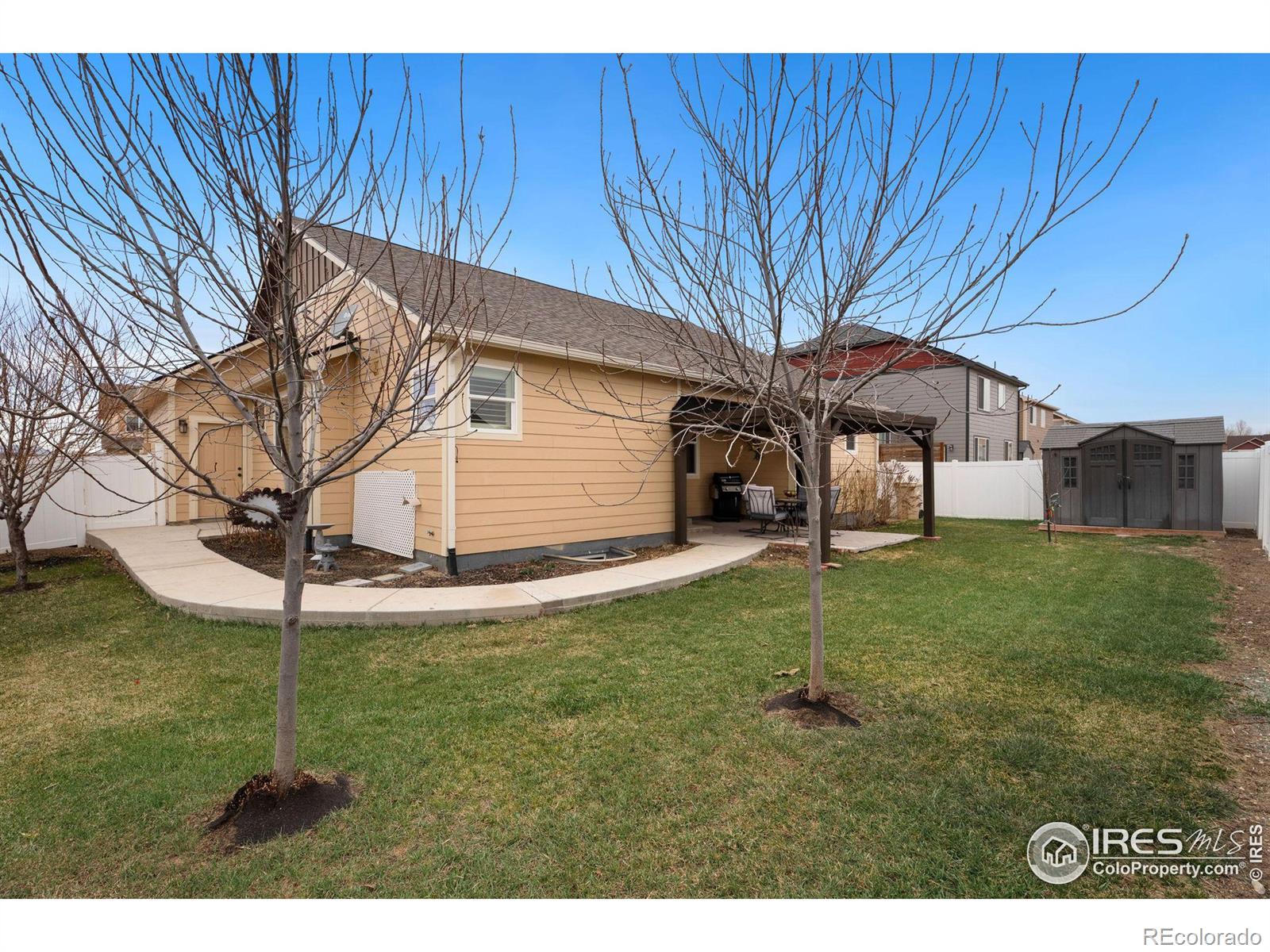 MLS Image #35 for 7450  home stretch drive,wellington, Colorado