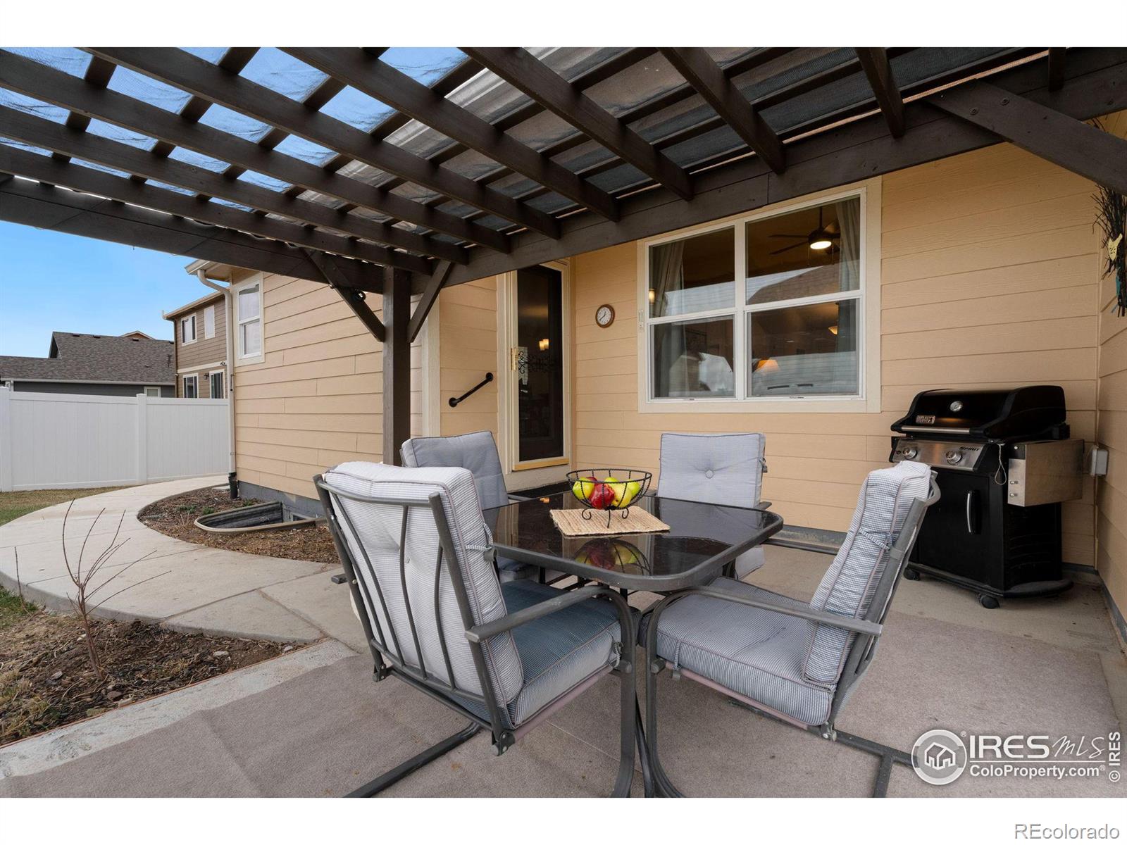 MLS Image #36 for 7450  home stretch drive,wellington, Colorado