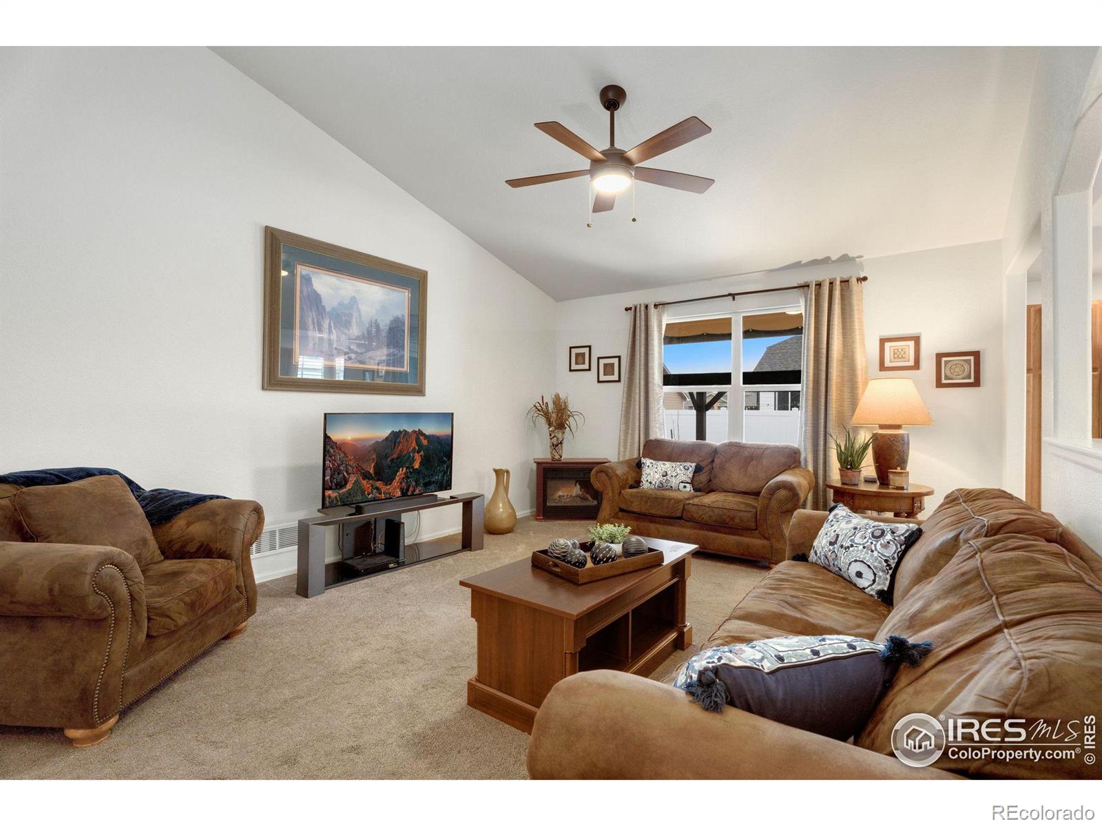MLS Image #7 for 7450  home stretch drive,wellington, Colorado