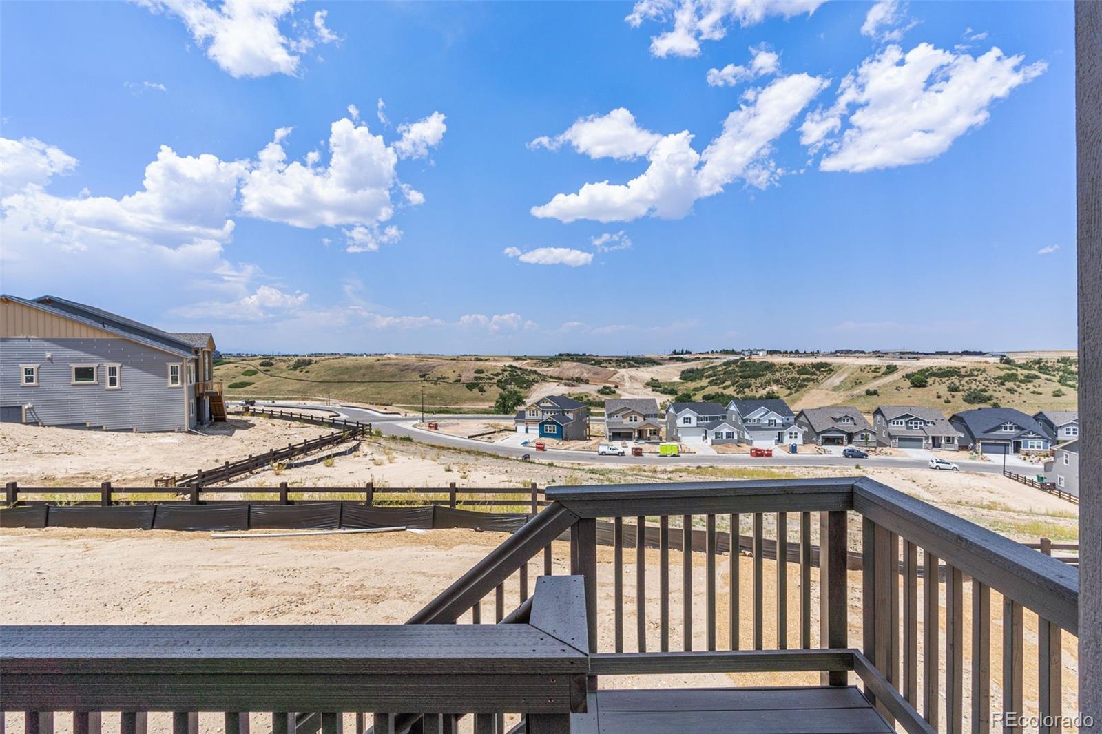 MLS Image #37 for 3893  freestone point,castle rock, Colorado