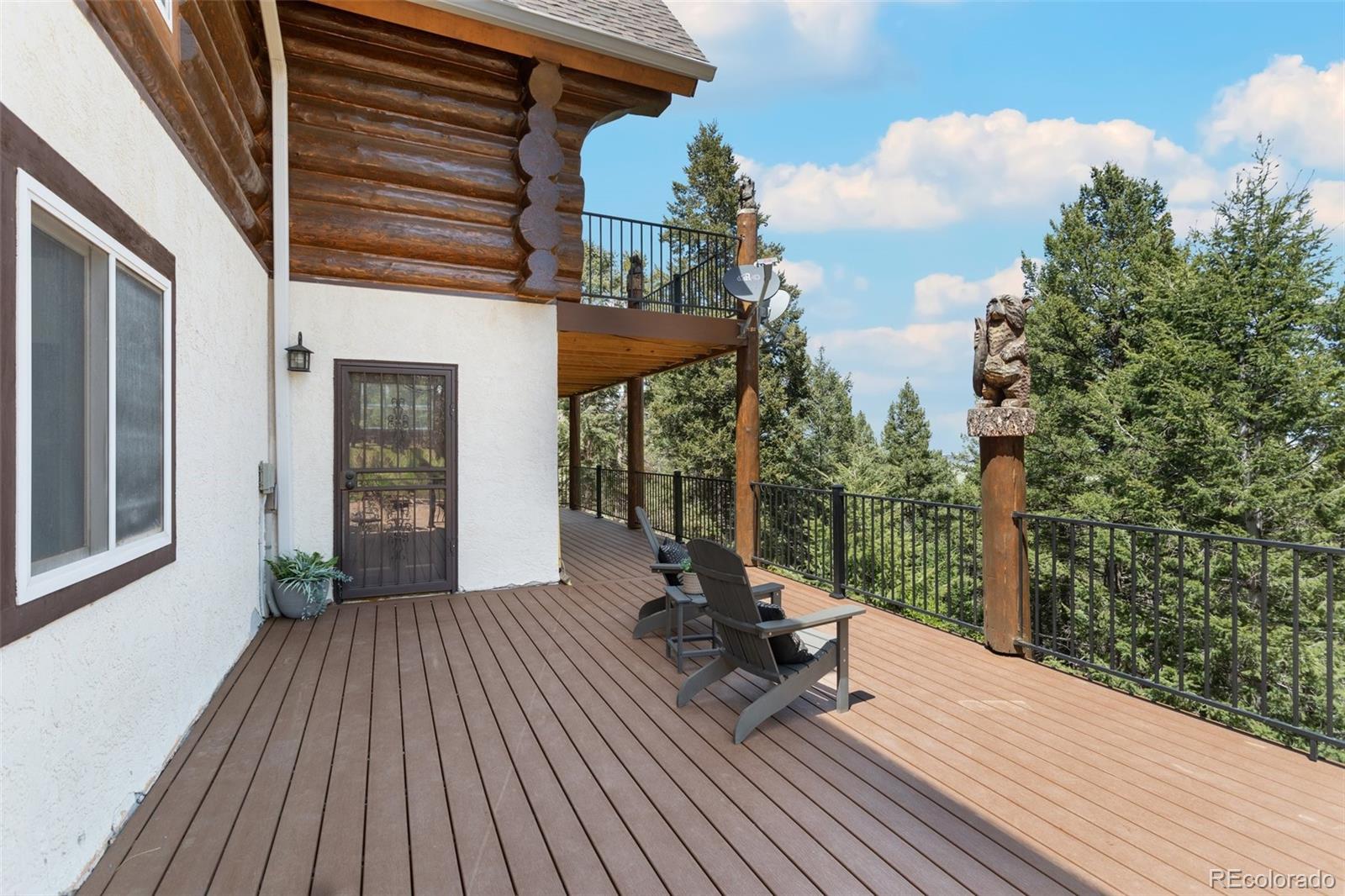 MLS Image #37 for 13525  woodmoor west drive,larkspur, Colorado