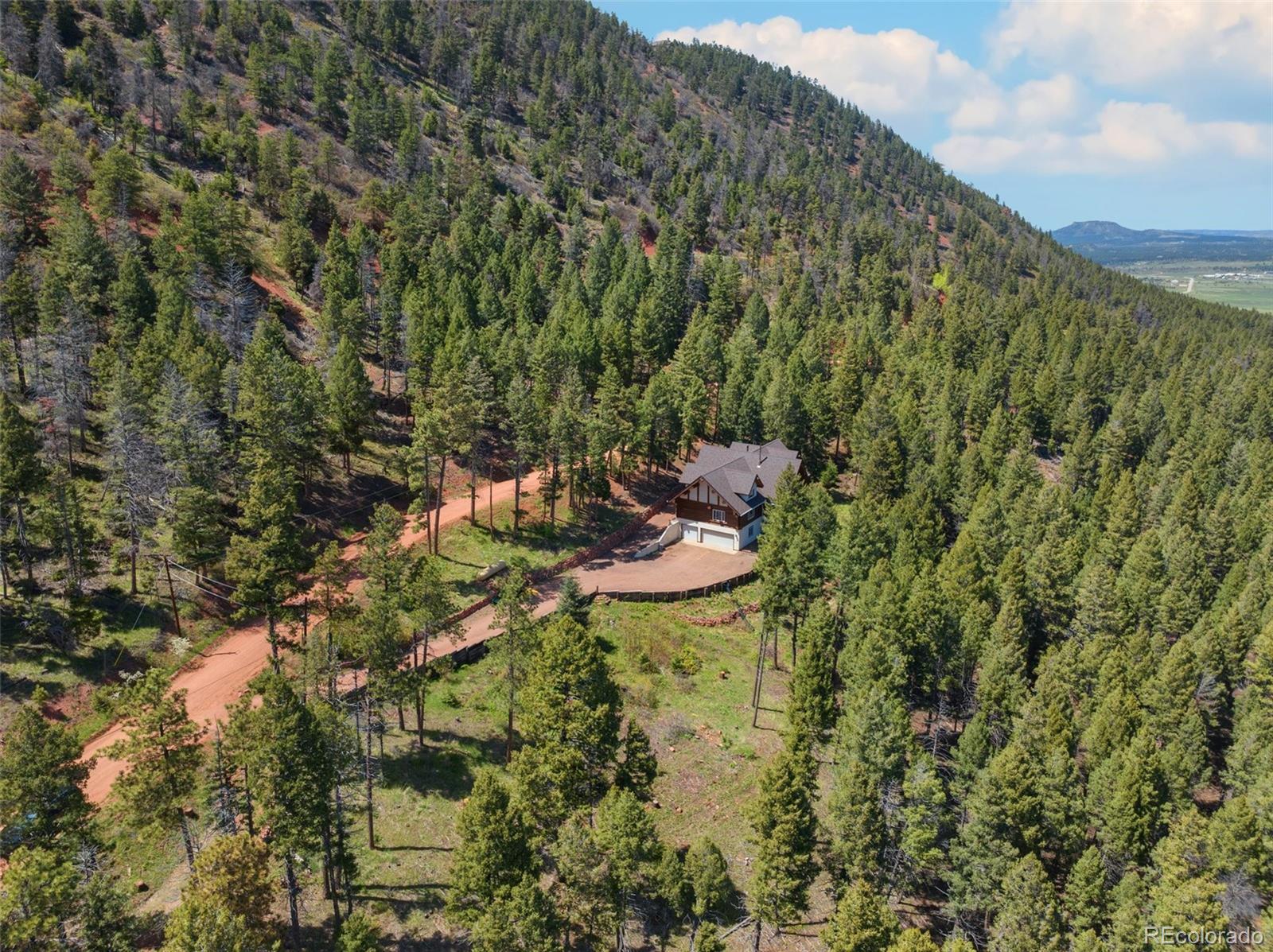 MLS Image #39 for 13525  woodmoor west drive,larkspur, Colorado