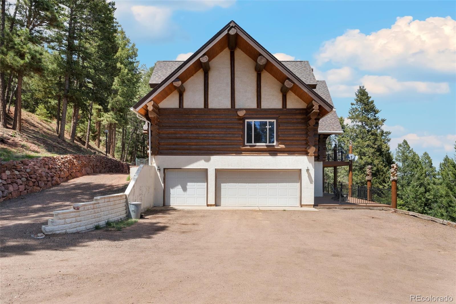 MLS Image #41 for 13525  woodmoor west drive,larkspur, Colorado