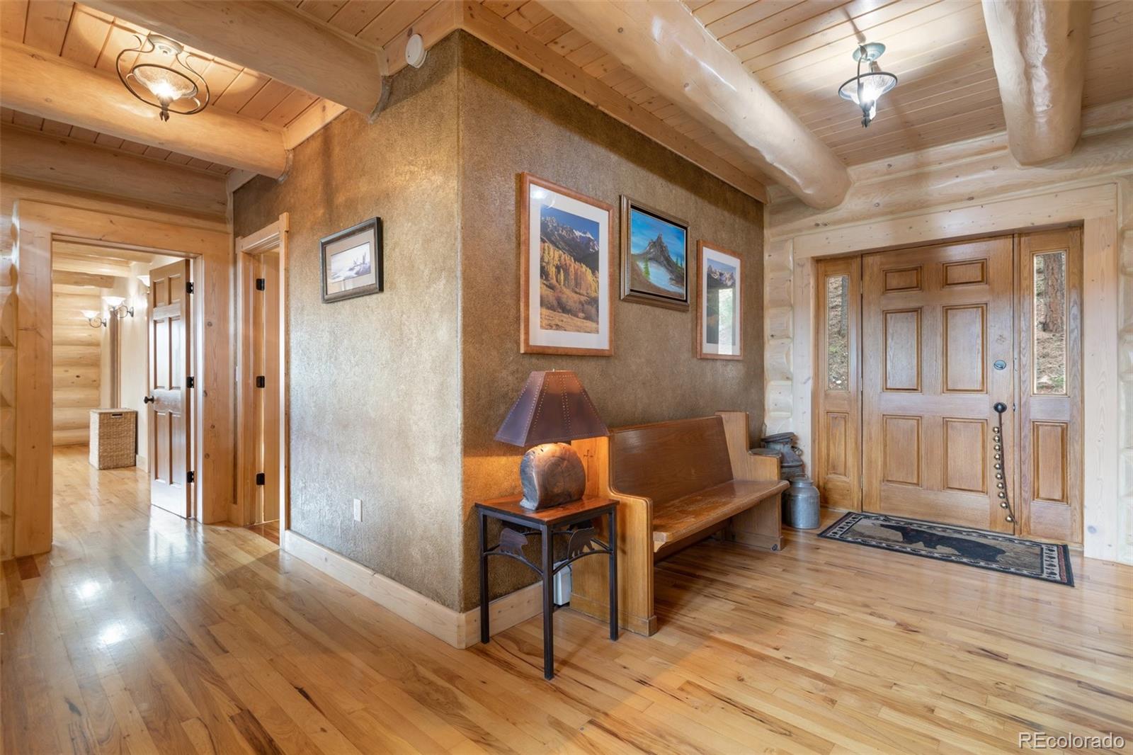 MLS Image #5 for 13525  woodmoor west drive,larkspur, Colorado