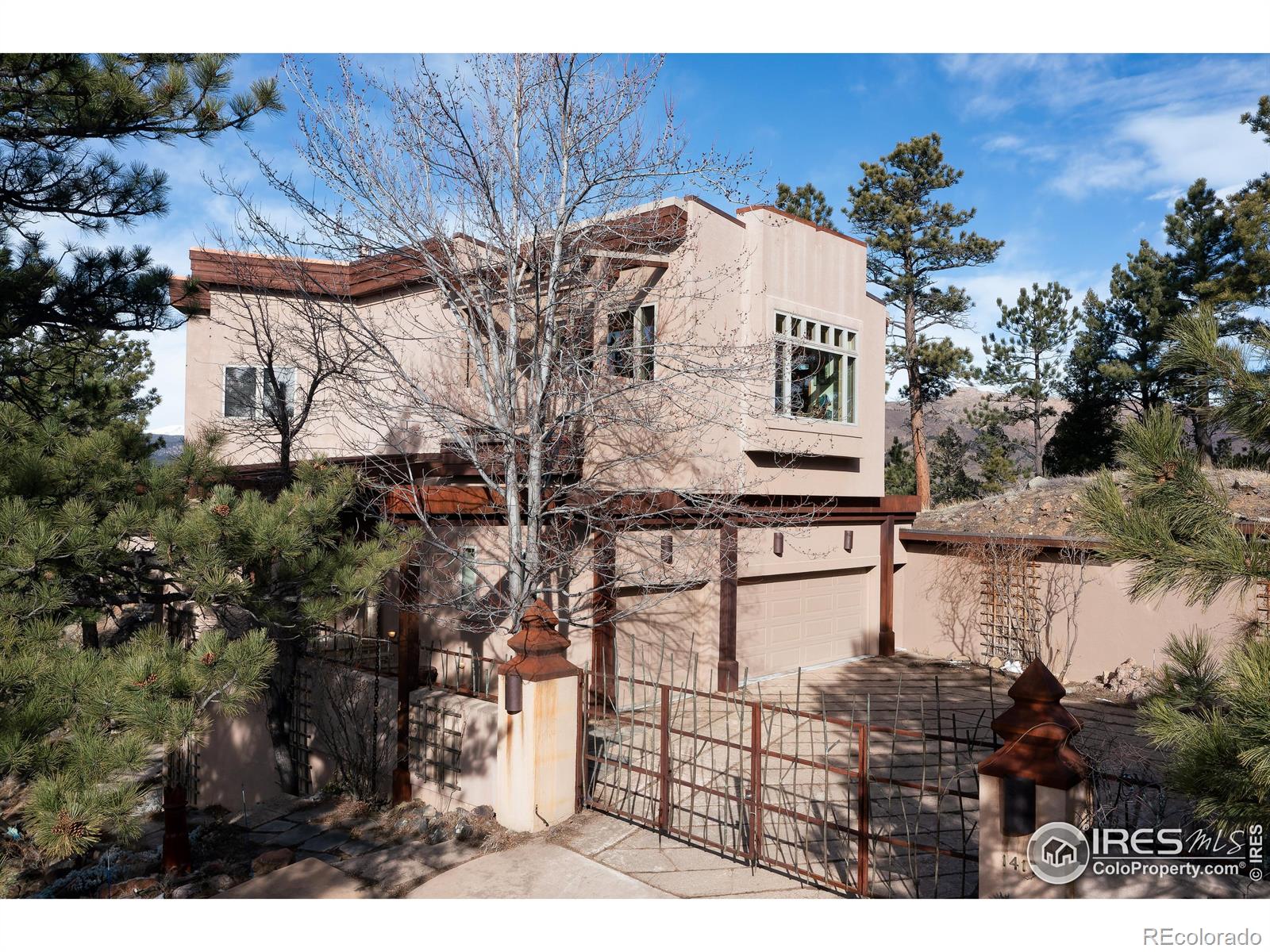 MLS Image #0 for 1417  rembrandt road,boulder, Colorado