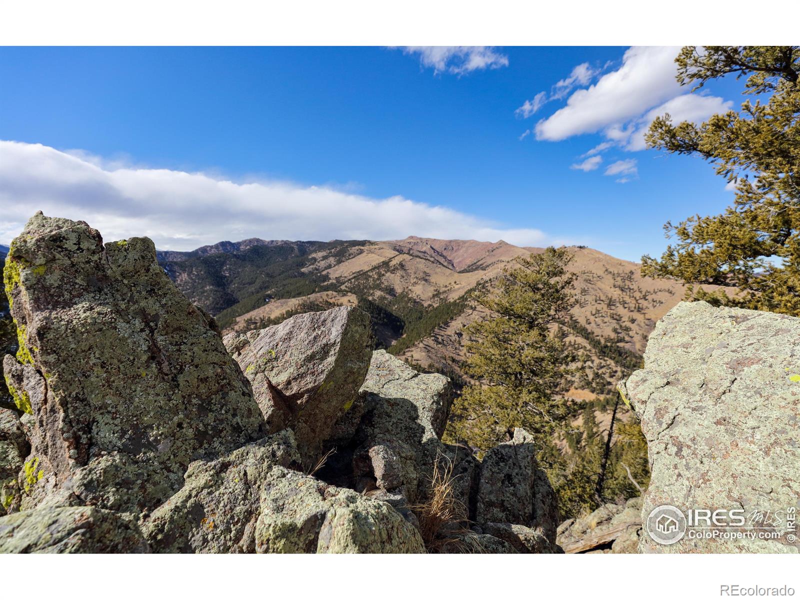 MLS Image #3 for 1417  rembrandt road,boulder, Colorado