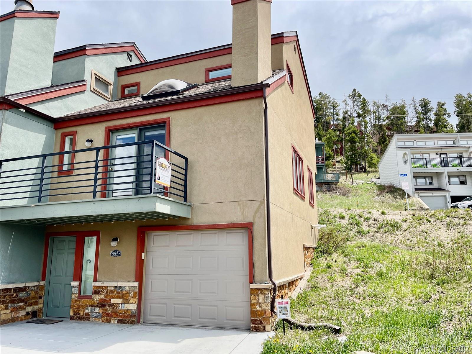 MLS Image #0 for 693  wapiti drive,fraser, Colorado