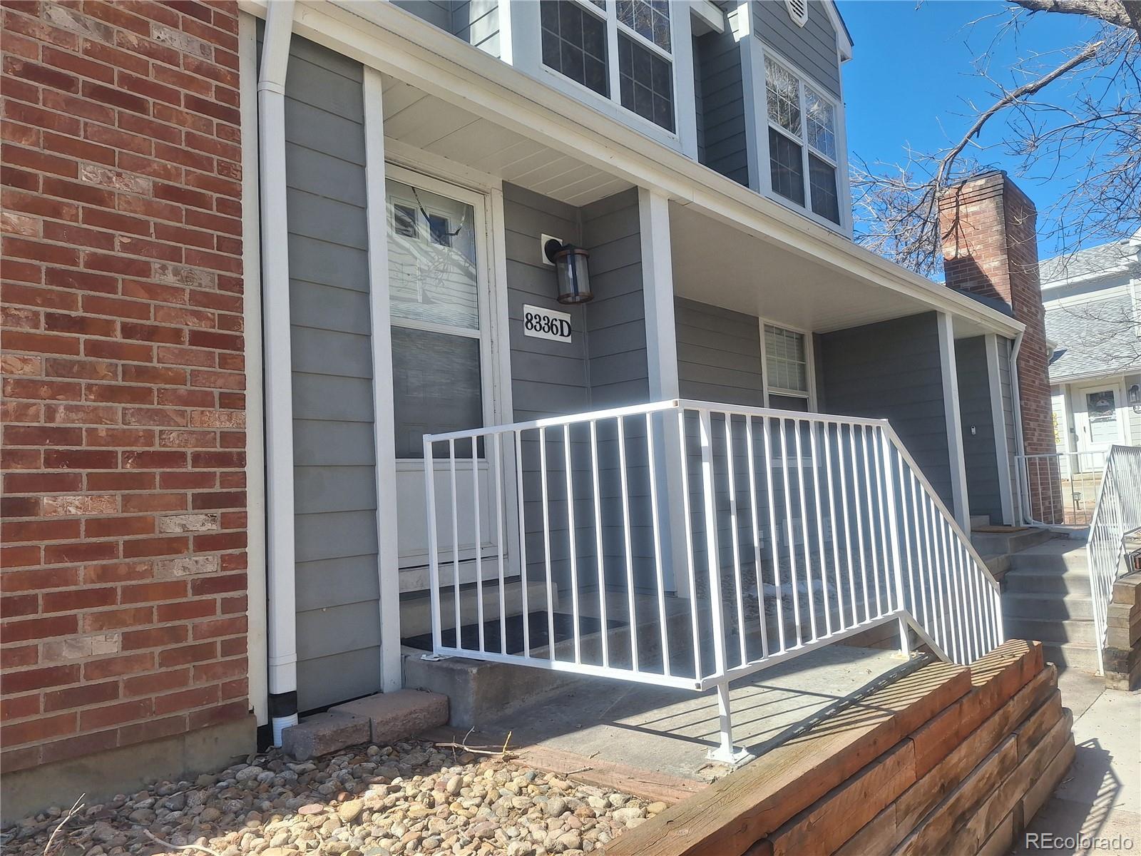 MLS Image #1 for 8336 w 87th drive d,arvada, Colorado